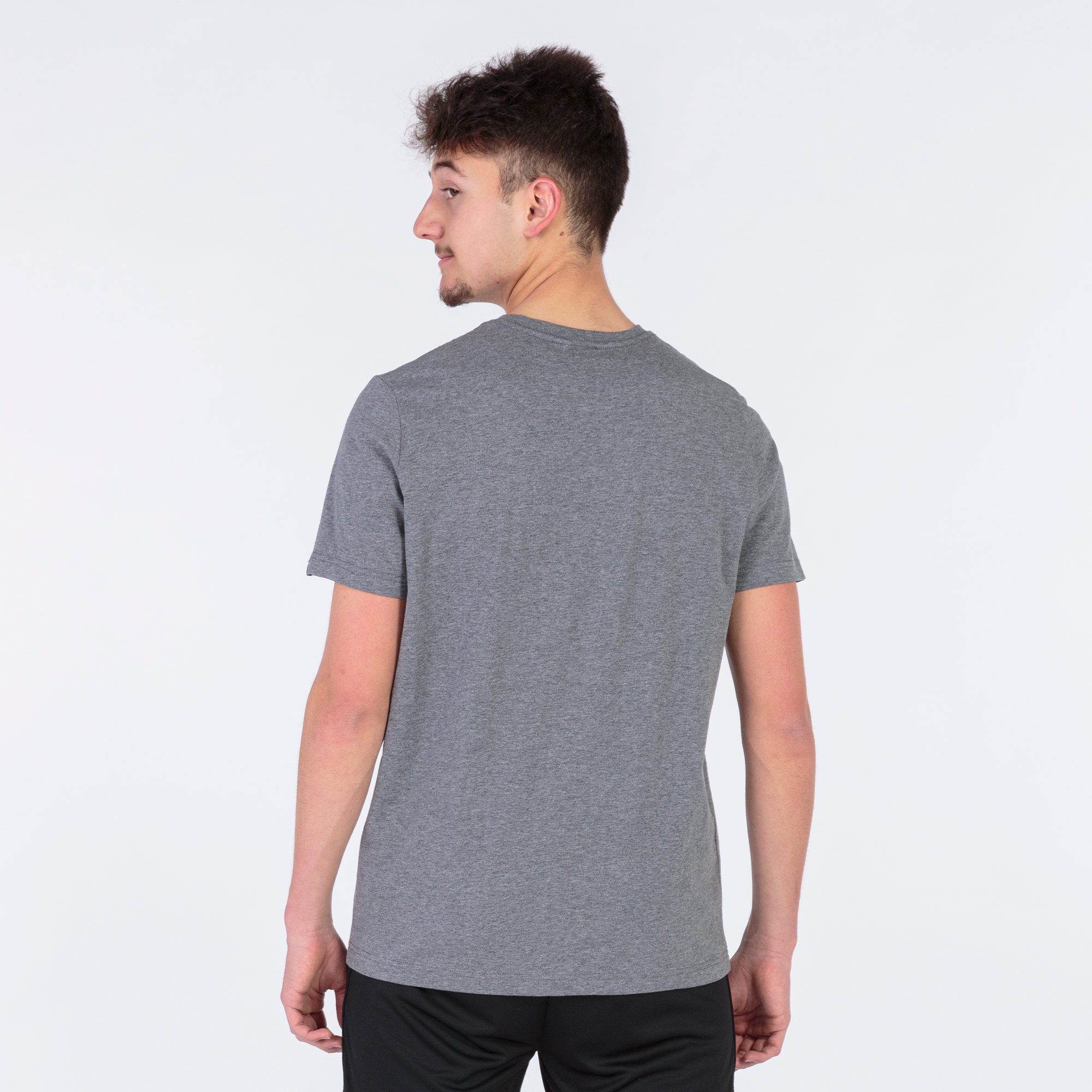CAMISETA MANGA CORTA DESERT