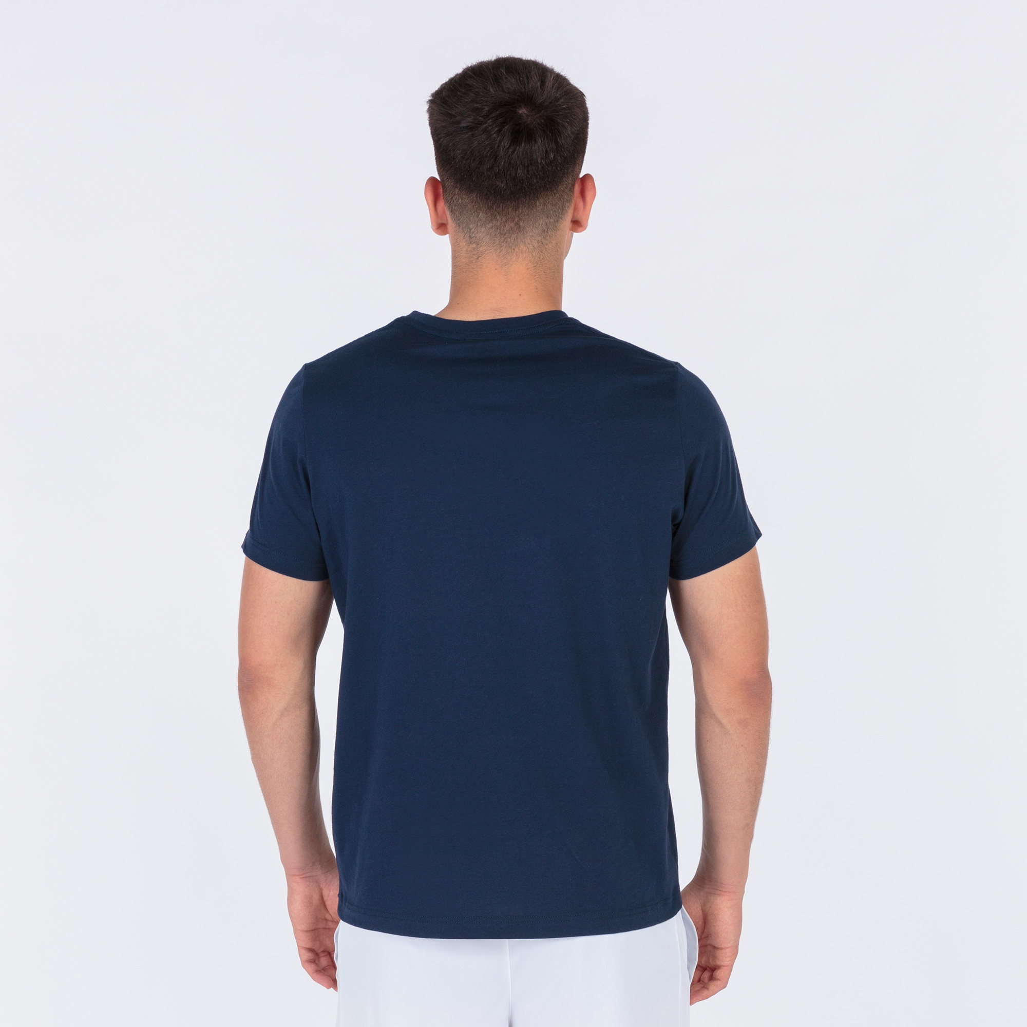 CAMISETA MANGA CORTA DESERT