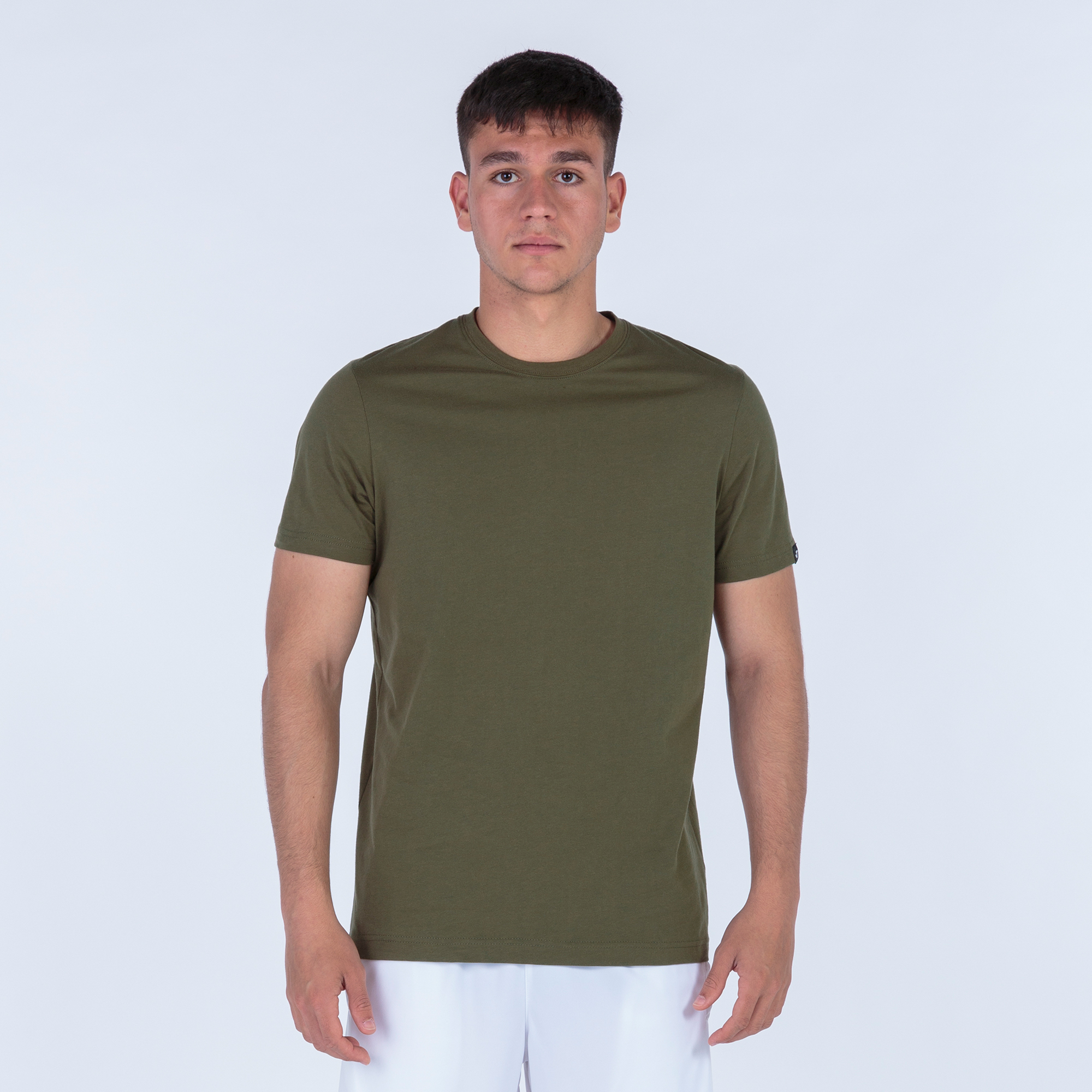 CAMISETA MANGA CORTA DESERT
