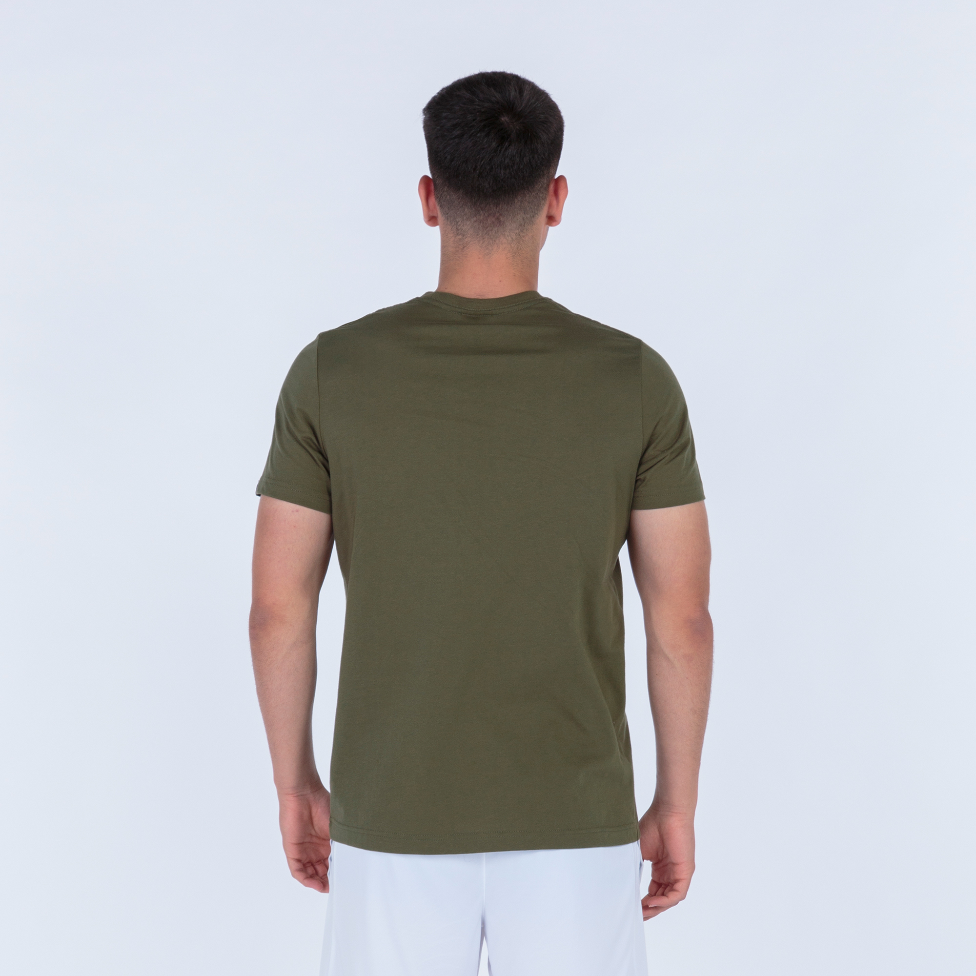CAMISETA MANGA CORTA DESERT