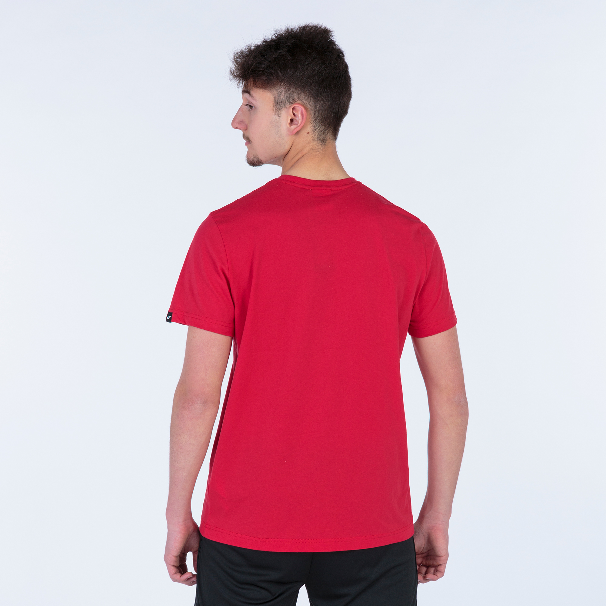 CAMISETA MANGA CORTA DESERT