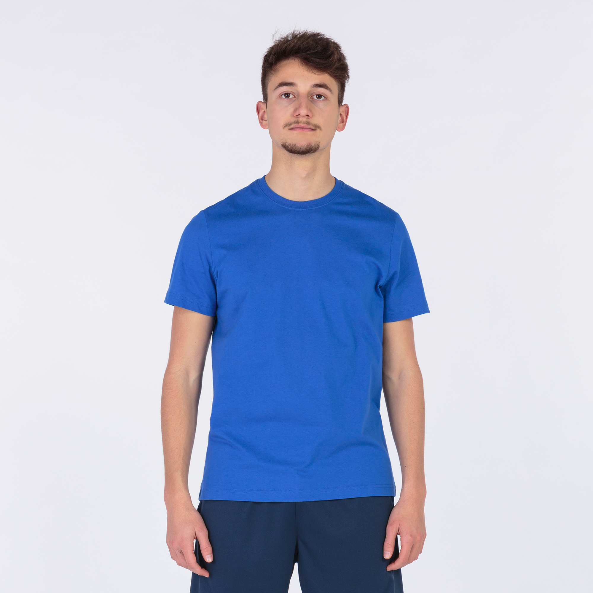 CAMISETA MANGA CORTA DESERT