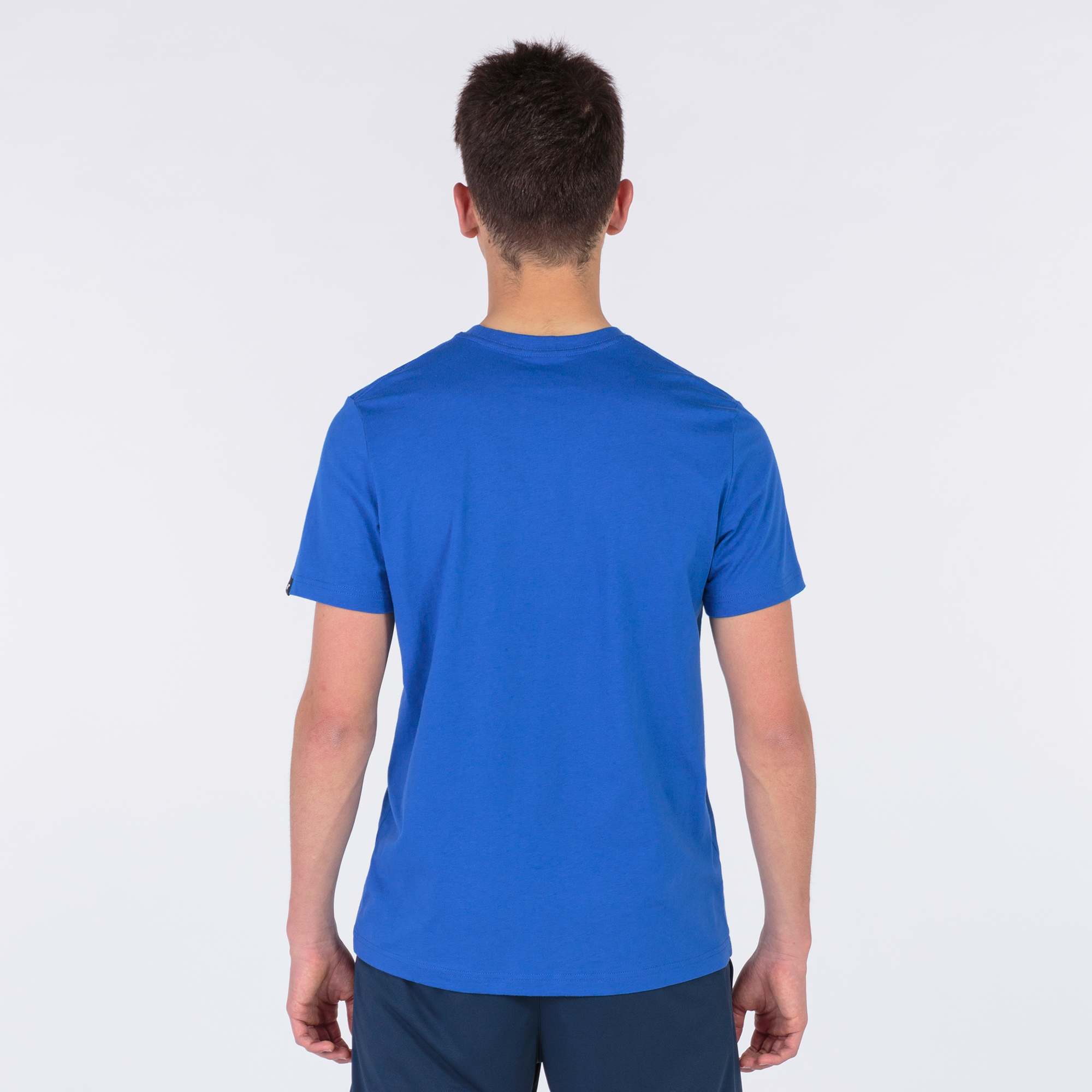 CAMISETA MANGA CORTA DESERT