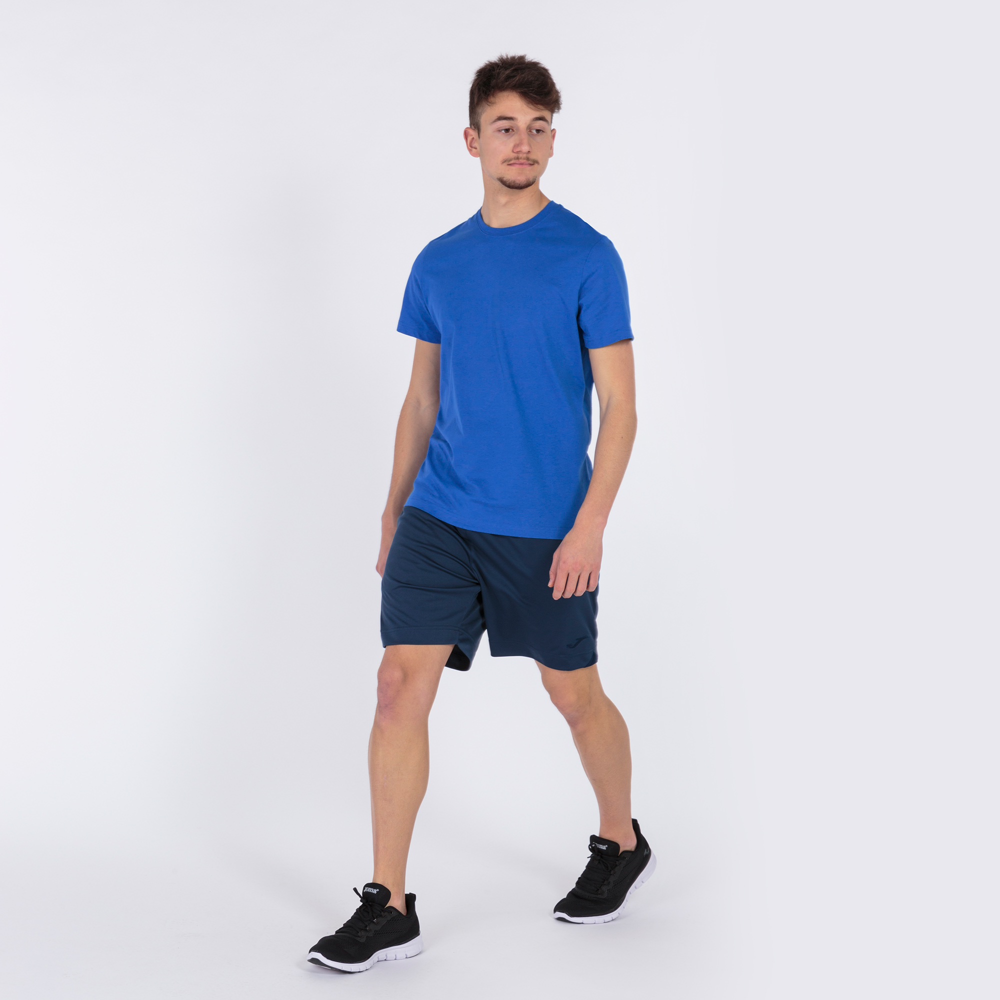 CAMISETA MANGA CORTA DESERT