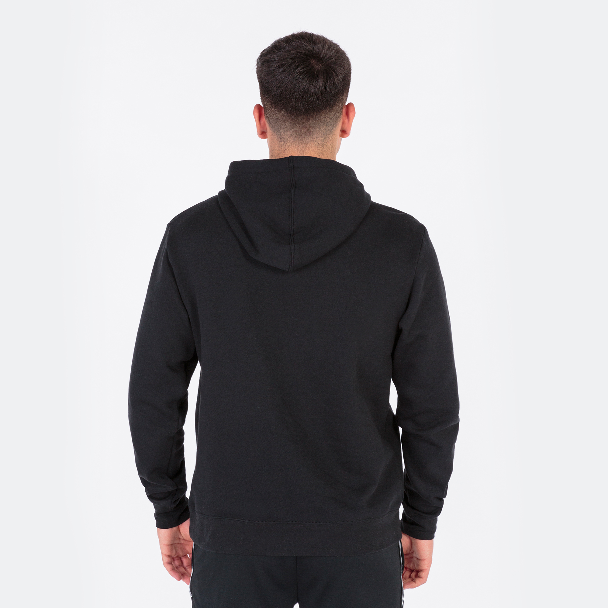 SUDADERA CON CAPUCHA MONTANA