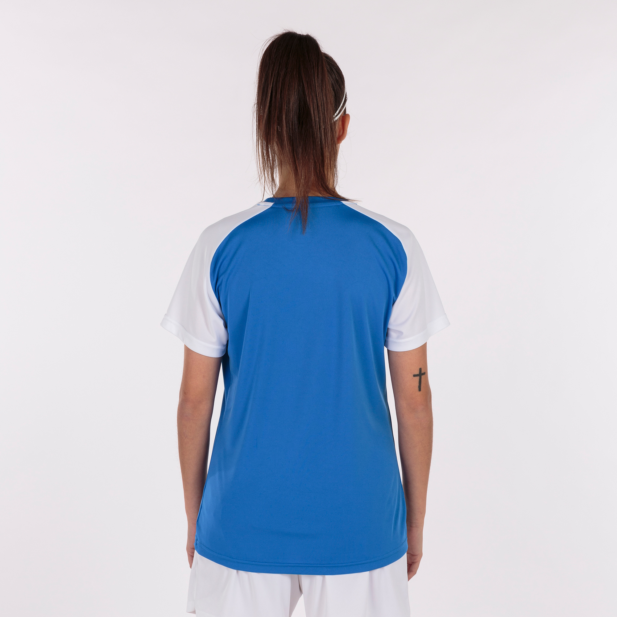 CAMISETA MANGA CORTA ACADEMY IV