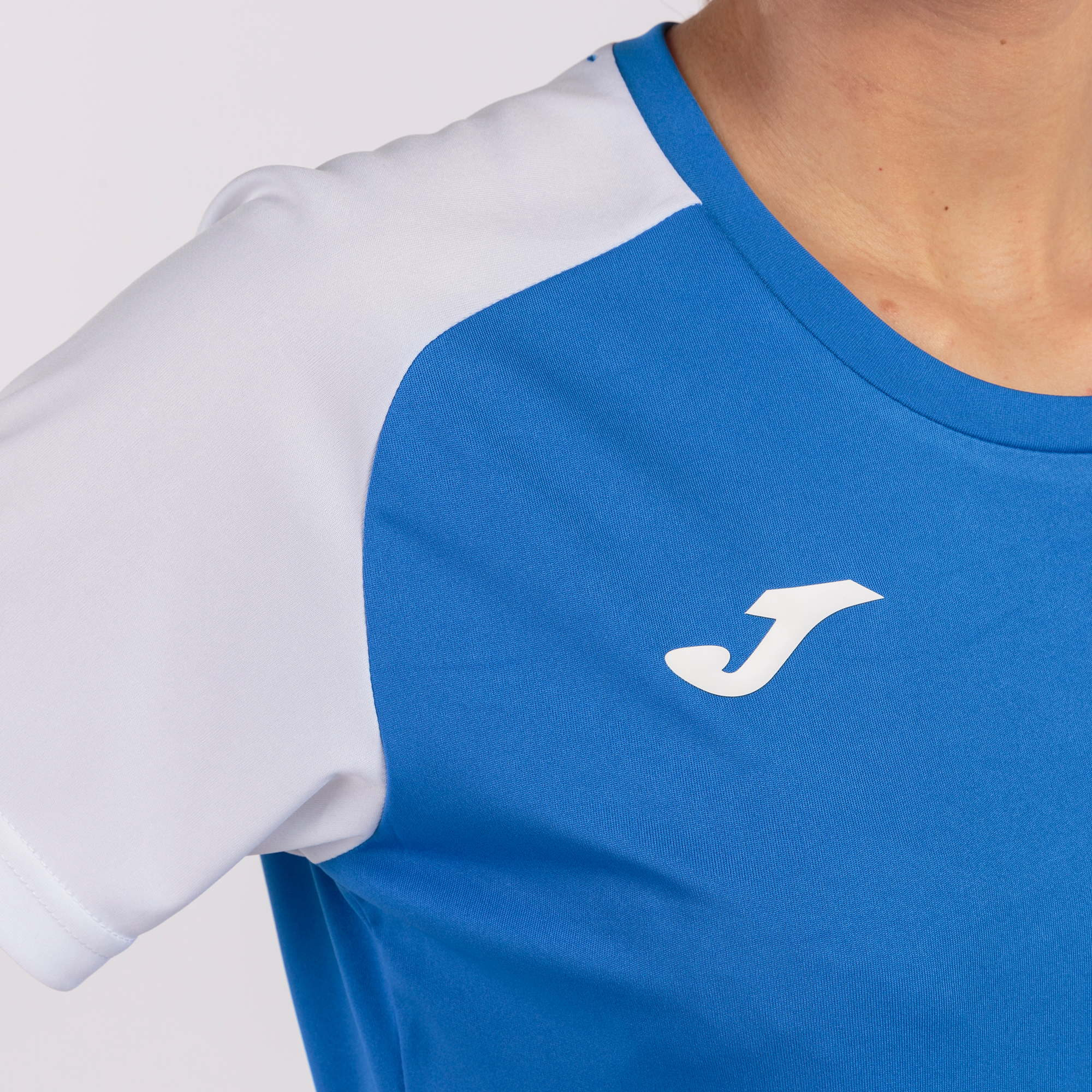 CAMISETA MANGA CORTA ACADEMY IV