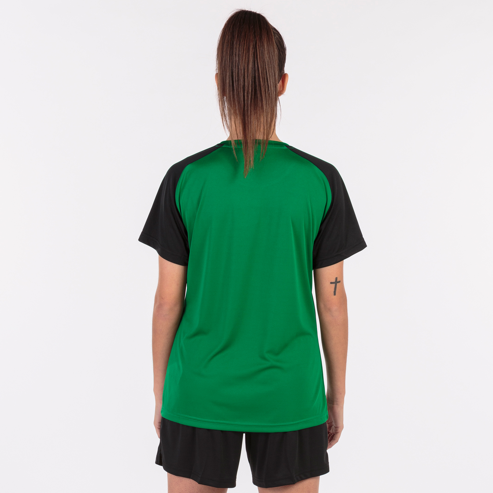 CAMISETA MANGA CORTA ACADEMY IV