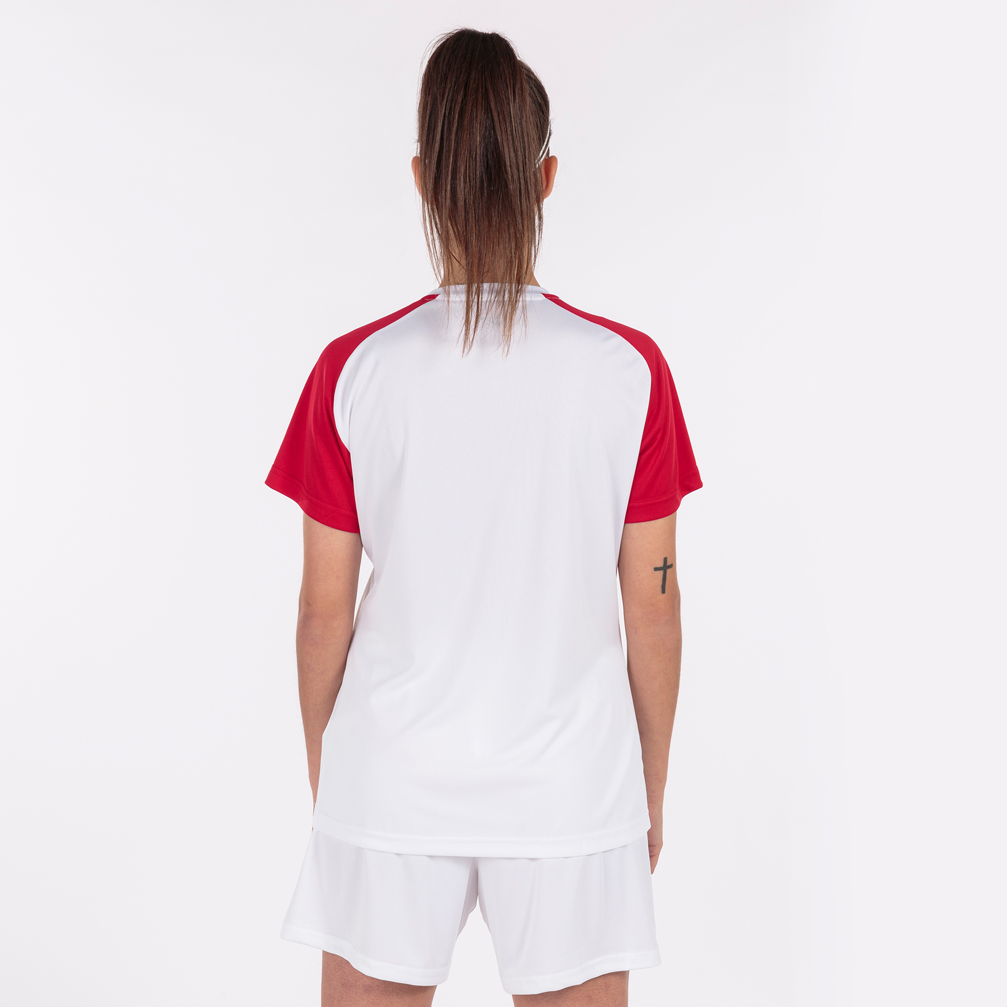 CAMISETA MANGA CORTA ACADEMY IV