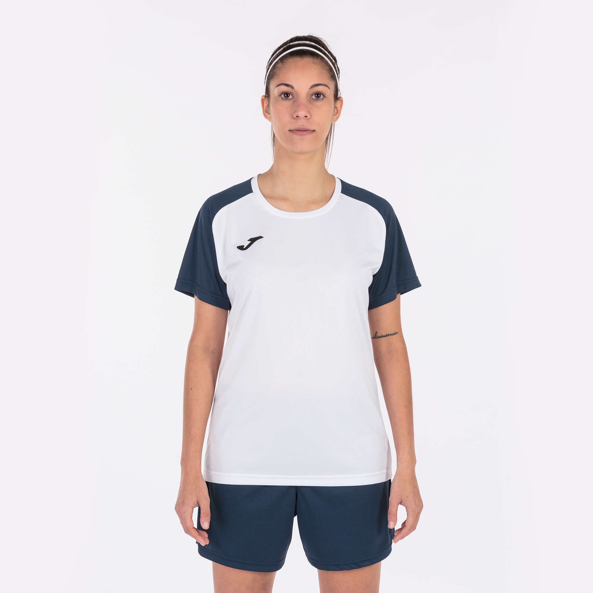 CAMISETA MANGA CORTA ACADEMY IV