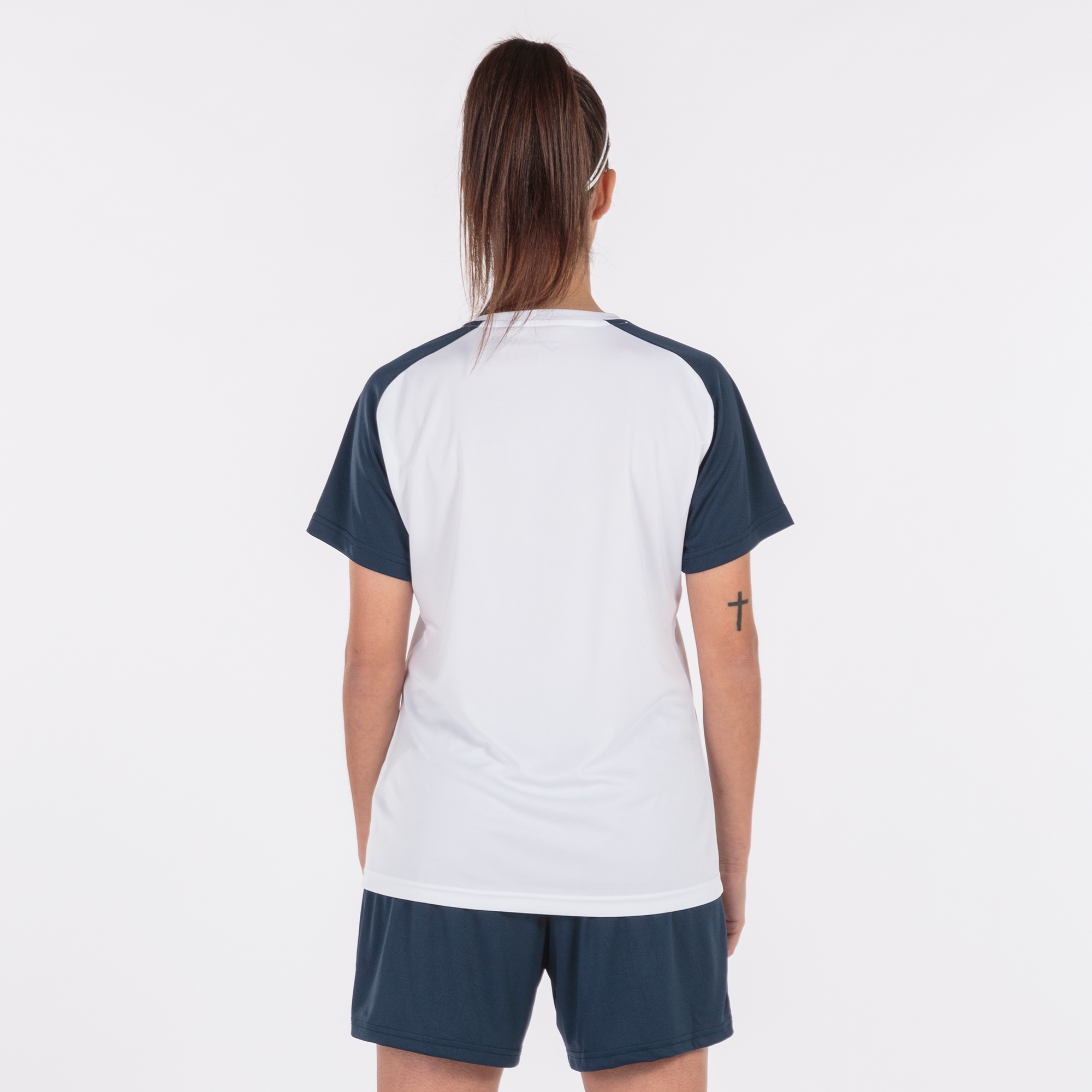 CAMISETA MANGA CORTA ACADEMY IV
