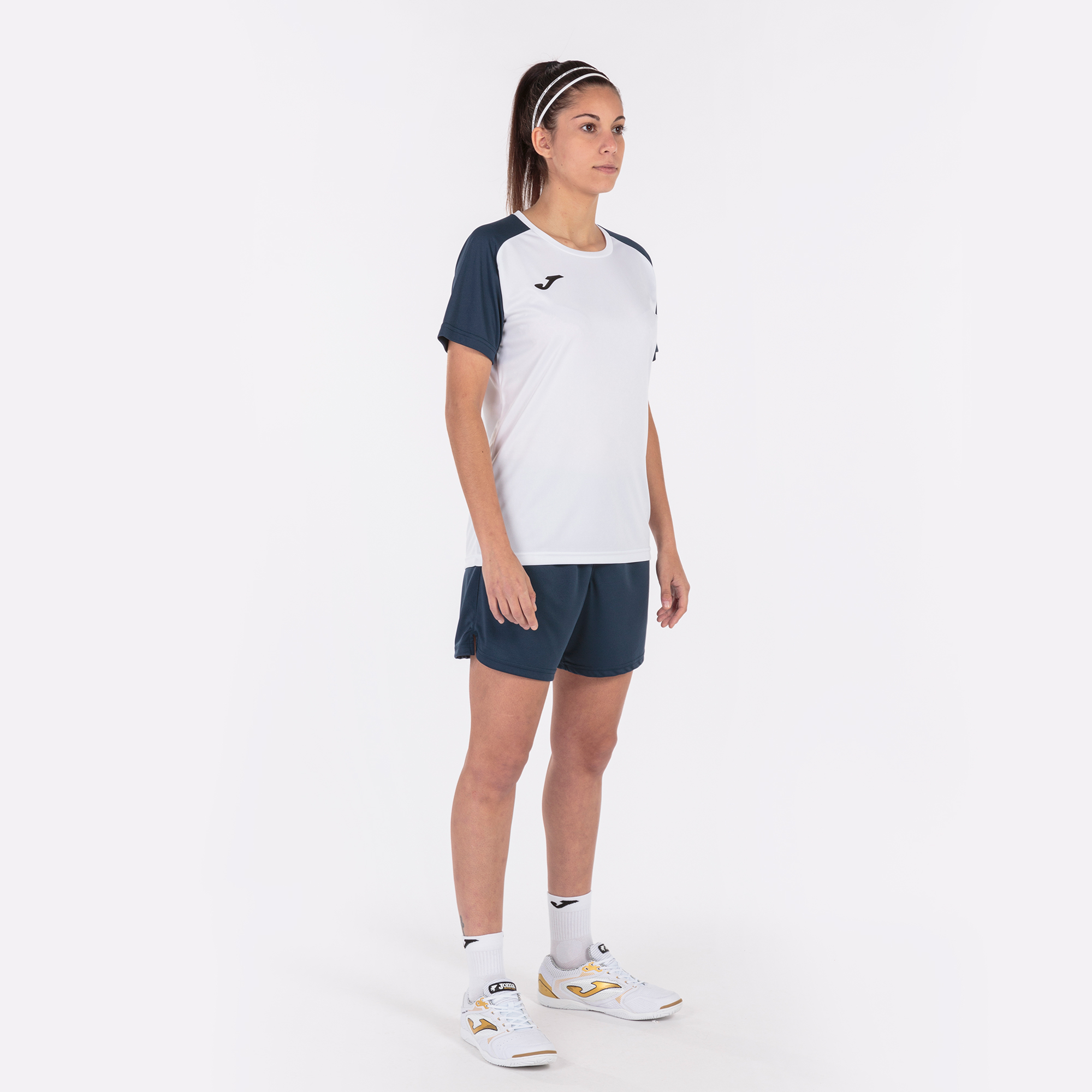 CAMISETA MANGA CORTA ACADEMY IV