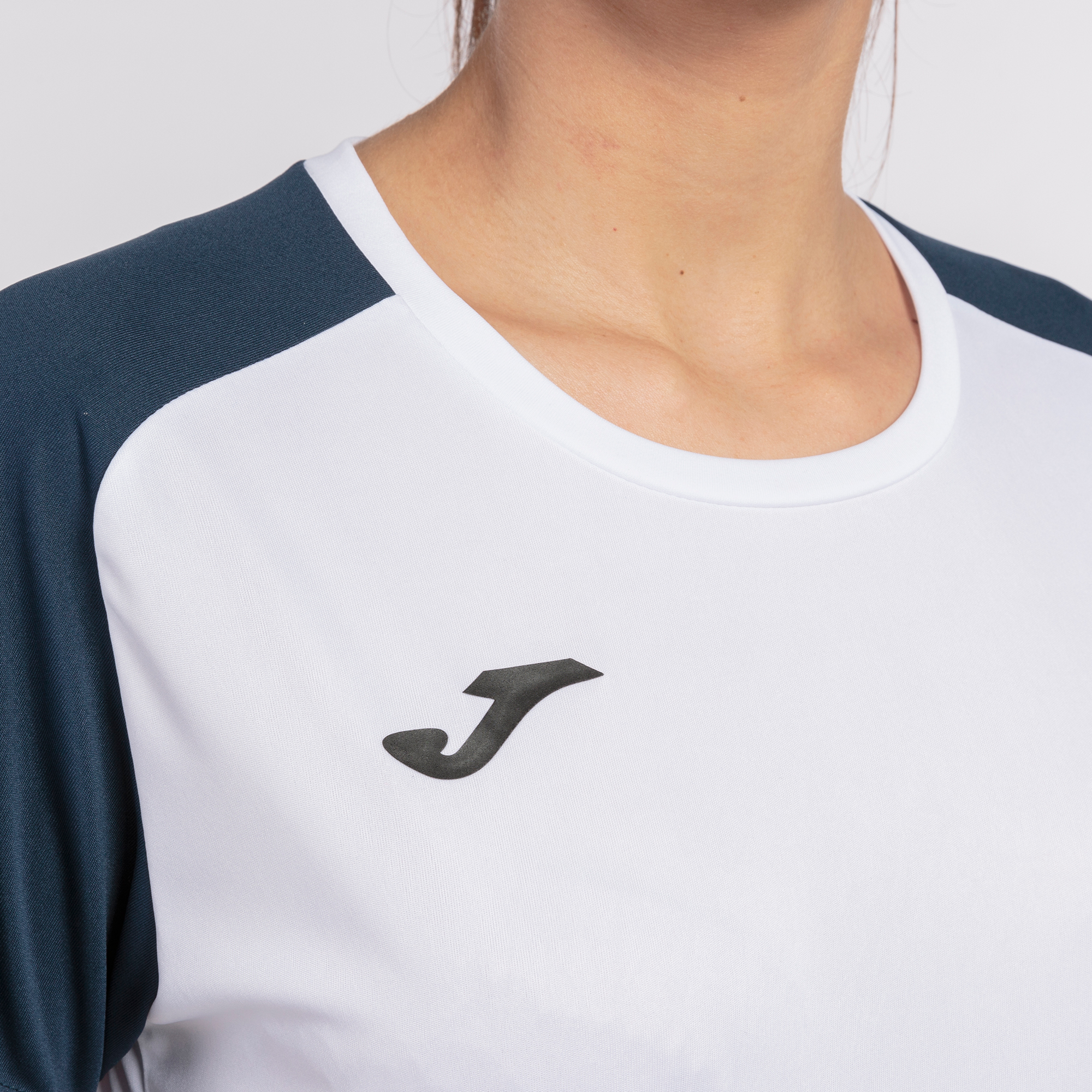 CAMISETA MANGA CORTA ACADEMY IV