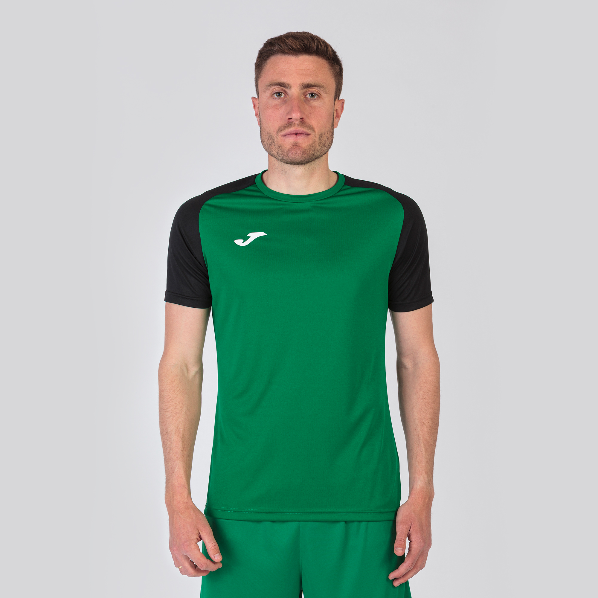 CAMISETA MANGA CORTA ACADEMY IV