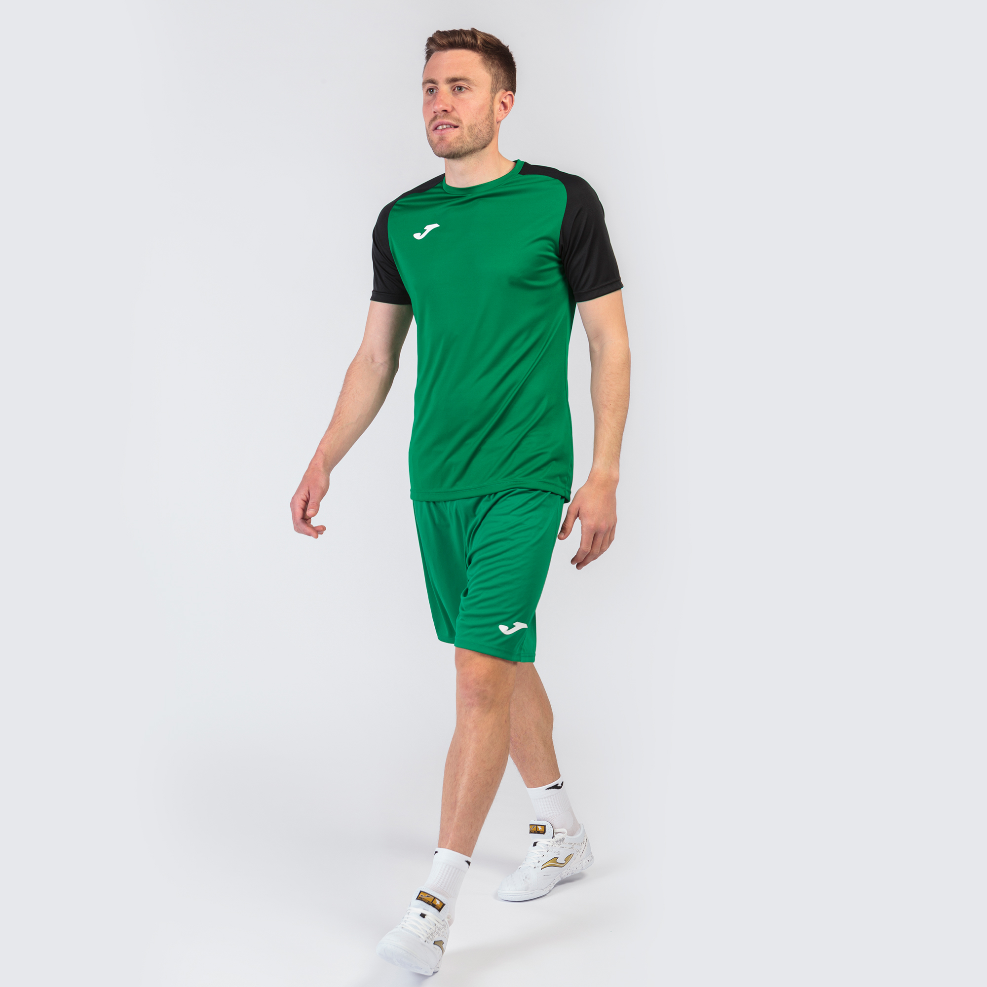 CAMISETA MANGA CORTA ACADEMY IV