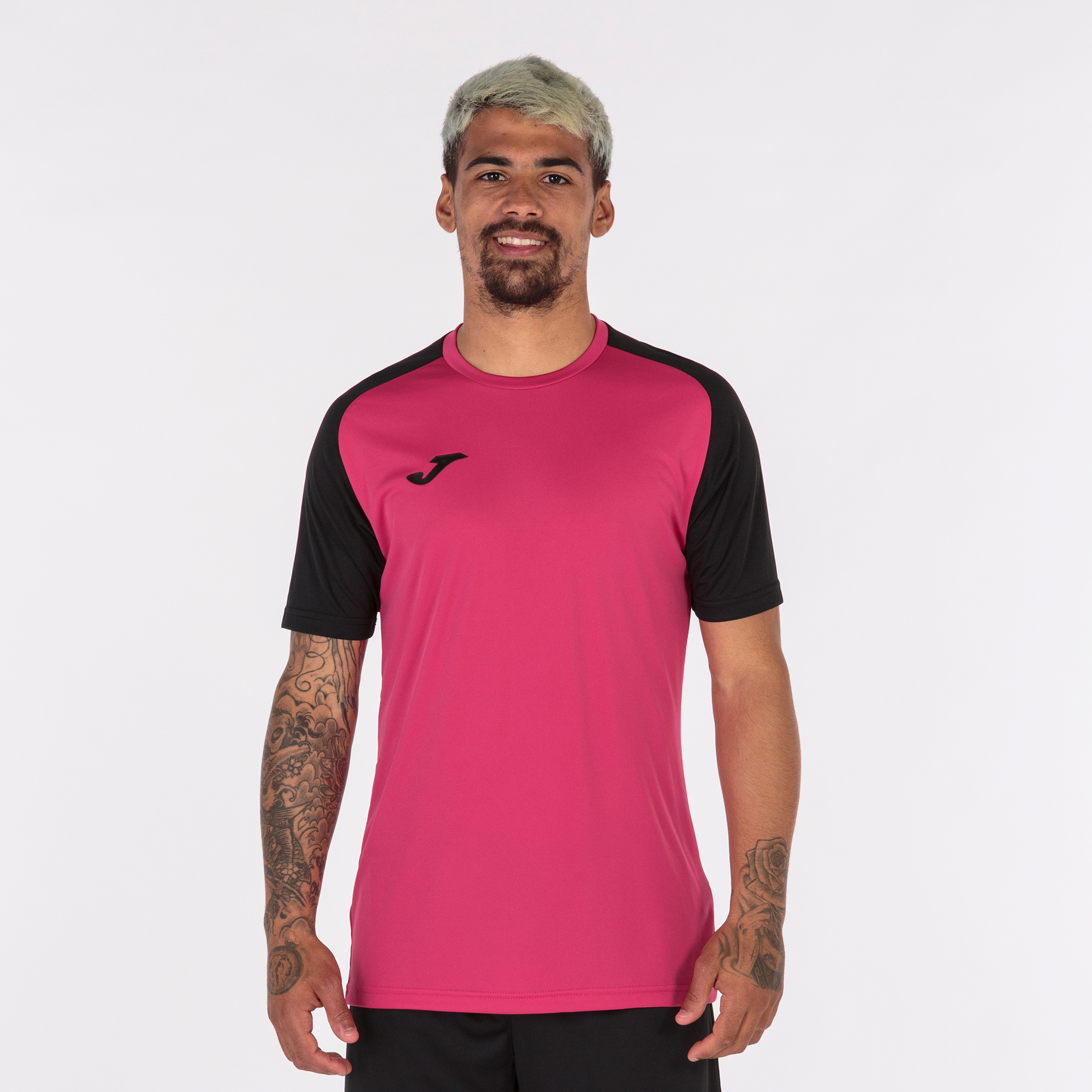 CAMISETA MANGA CORTA ACADEMY IV