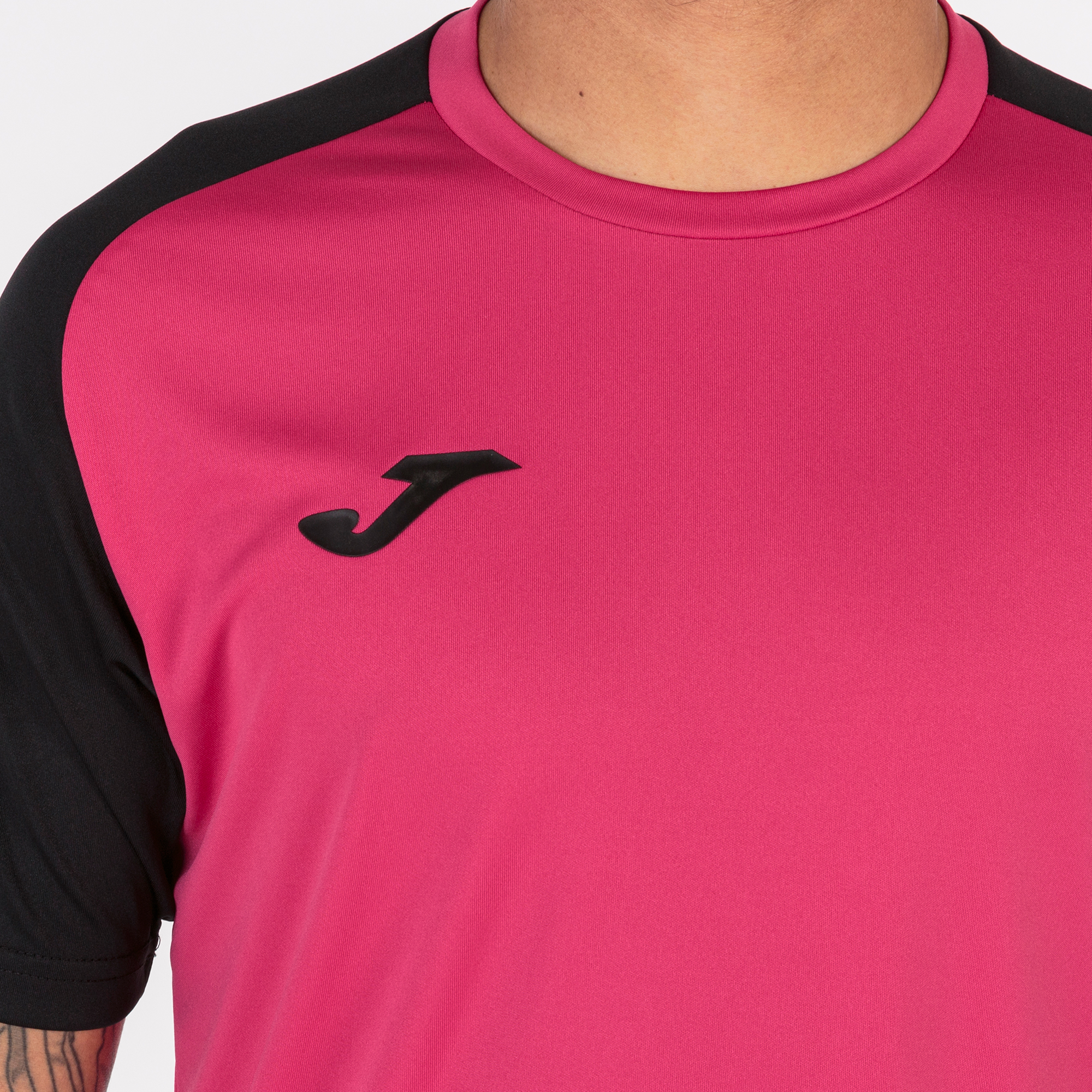 CAMISETA MANGA CORTA ACADEMY IV