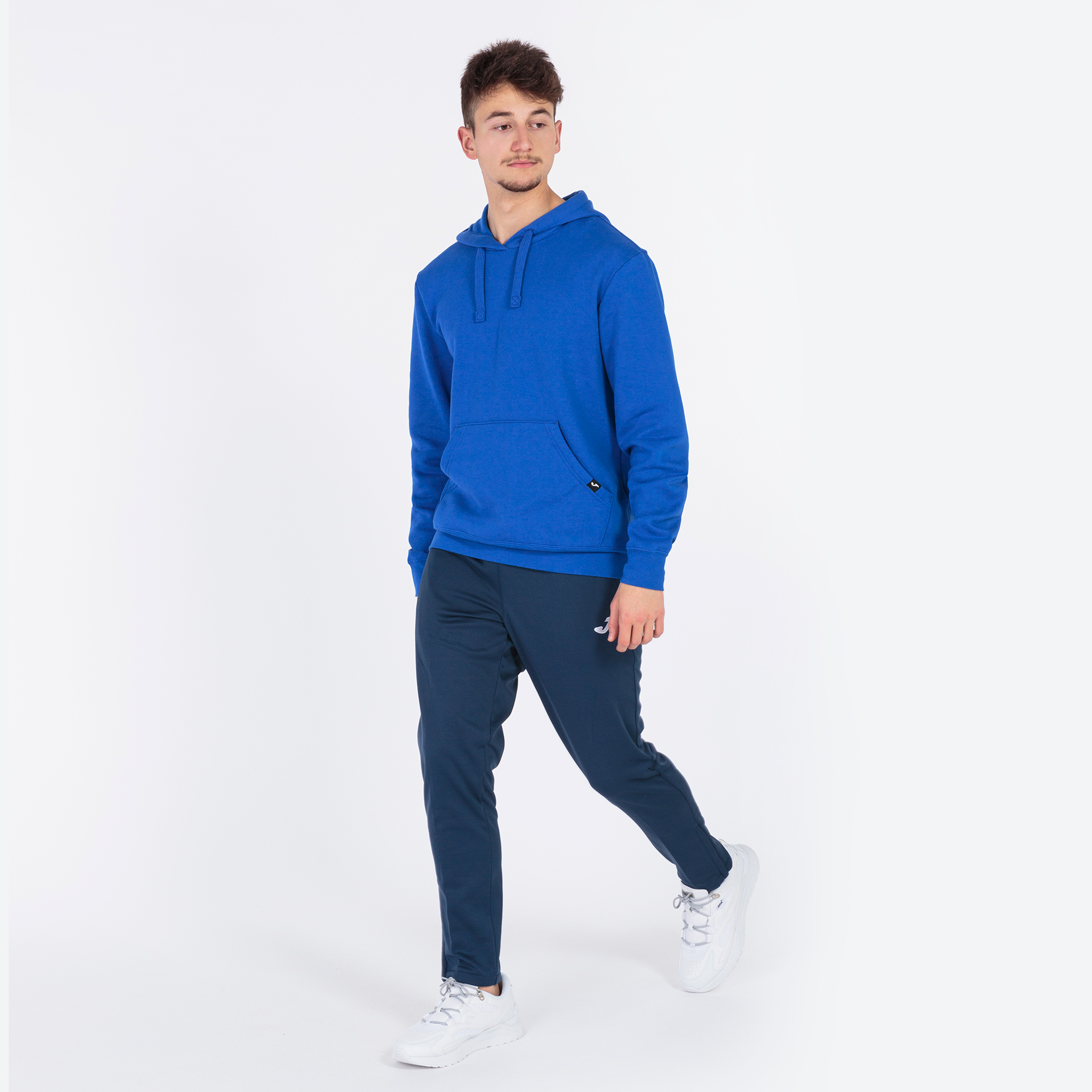 SUDADERA CON CAPUCHA MONTANA