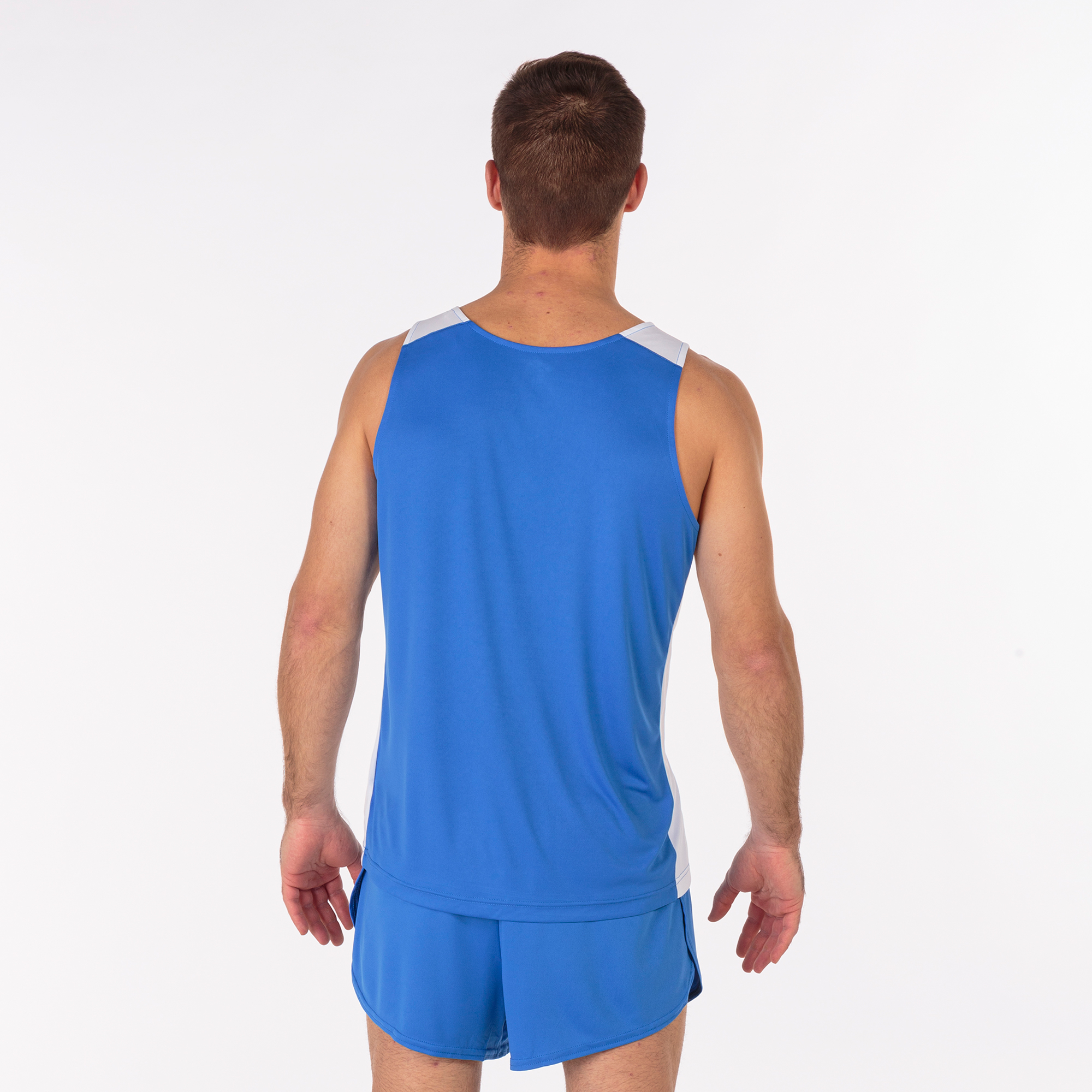 CAMISETA TIRANTES RECORD II
