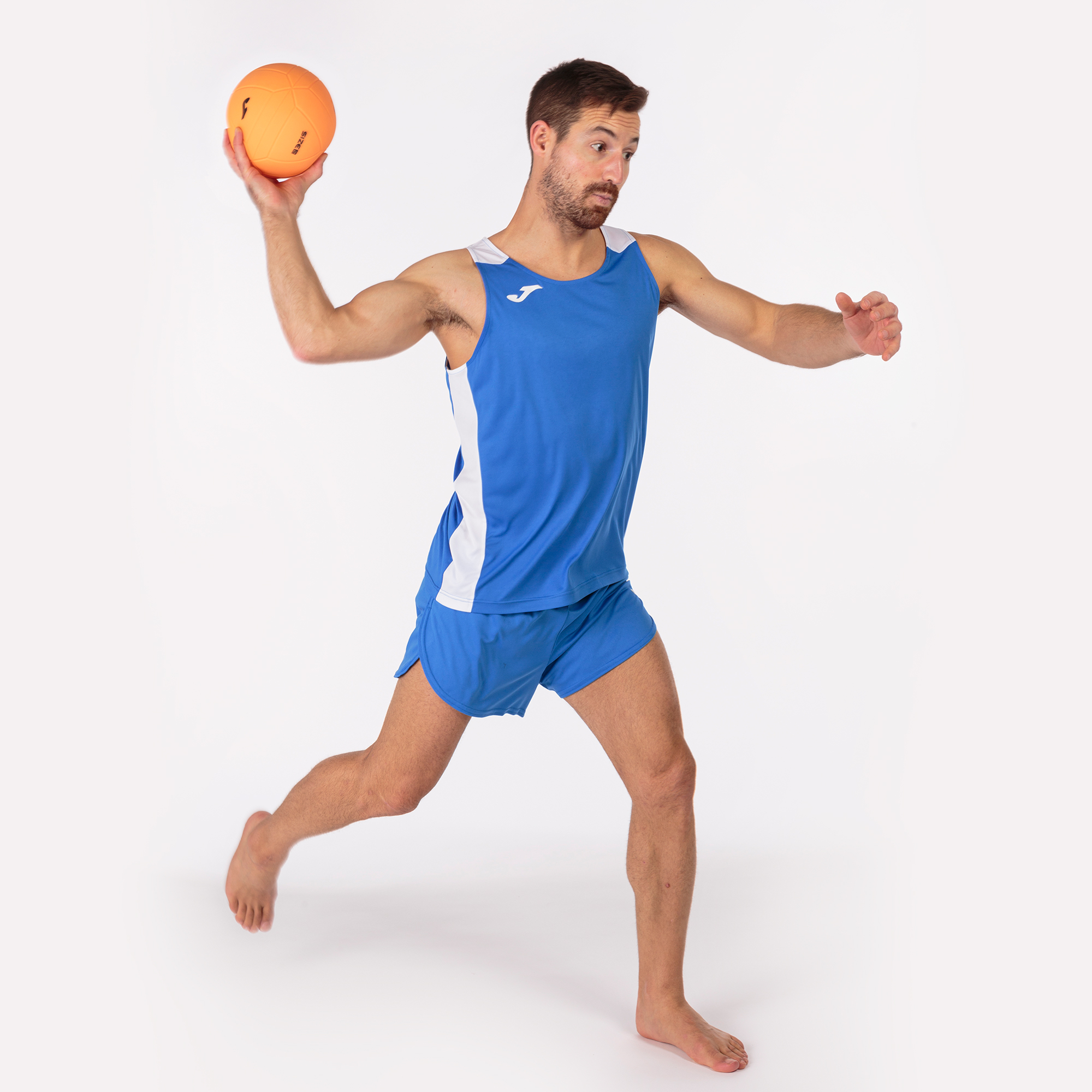 CAMISETA TIRANTES RECORD II