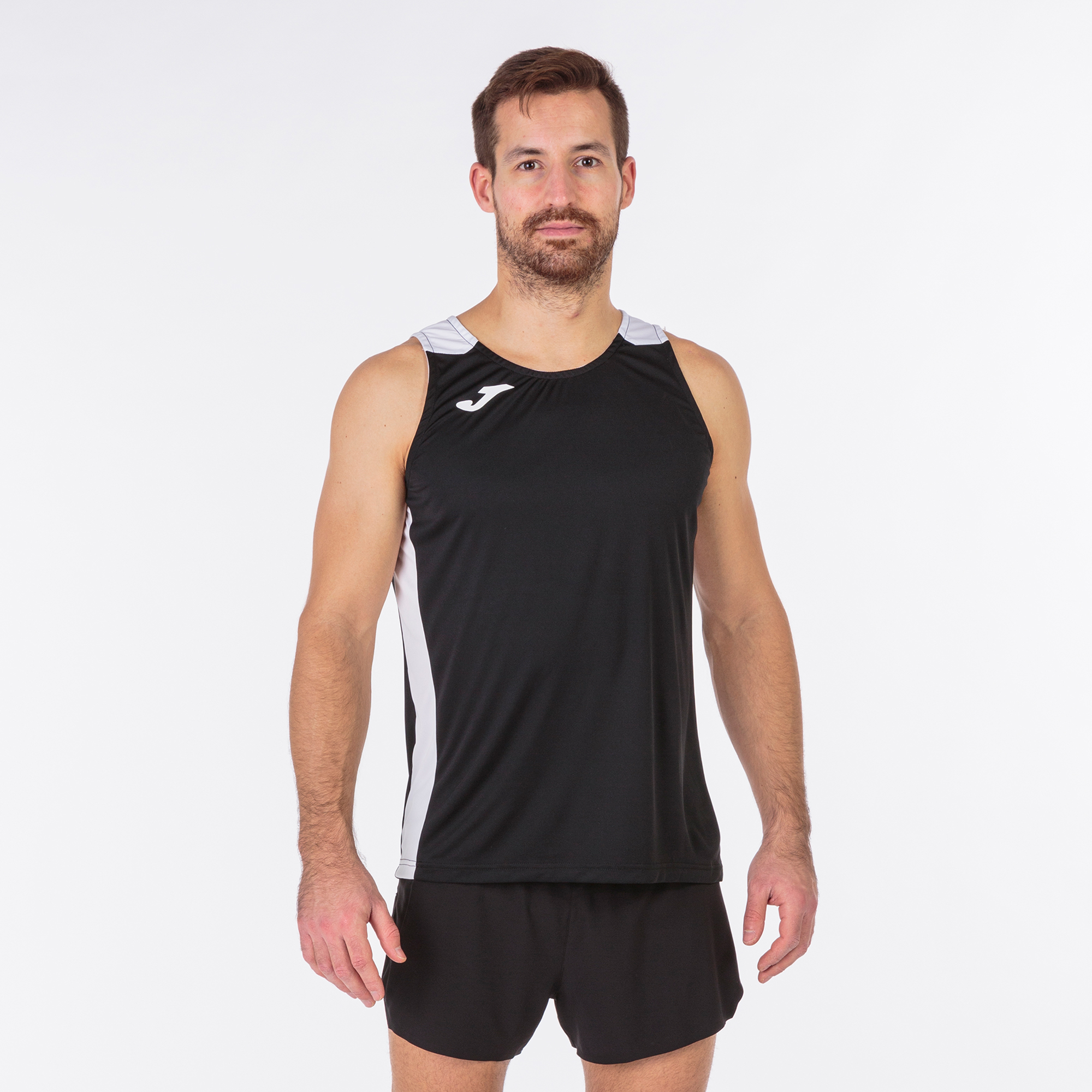 CAMISETA TIRANTES RECORD II