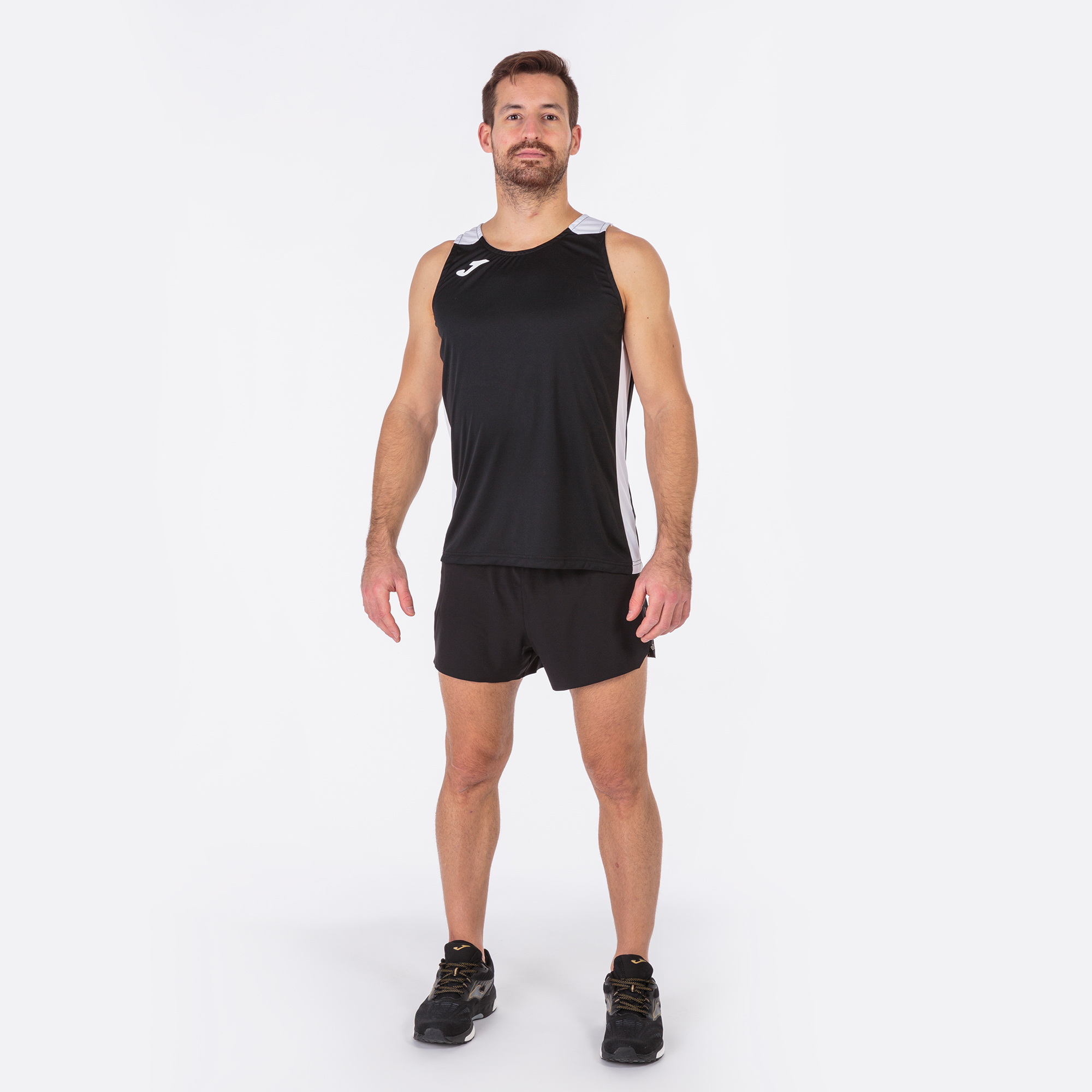 CAMISETA TIRANTES RECORD II
