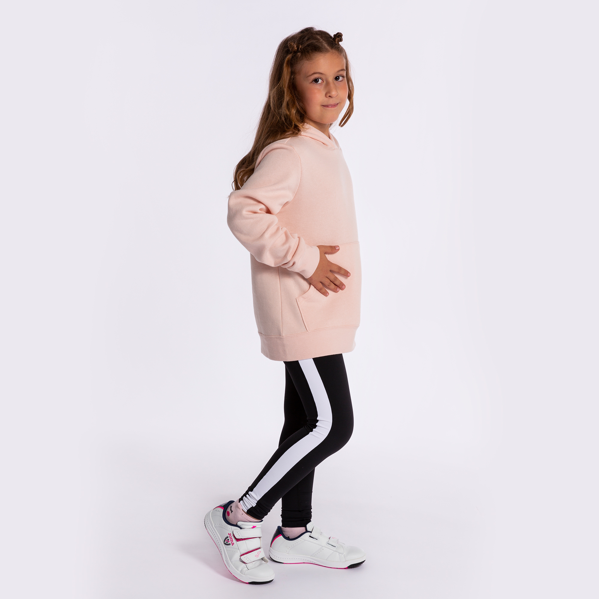 SUDADERA CON CAPUCHA MONTANA