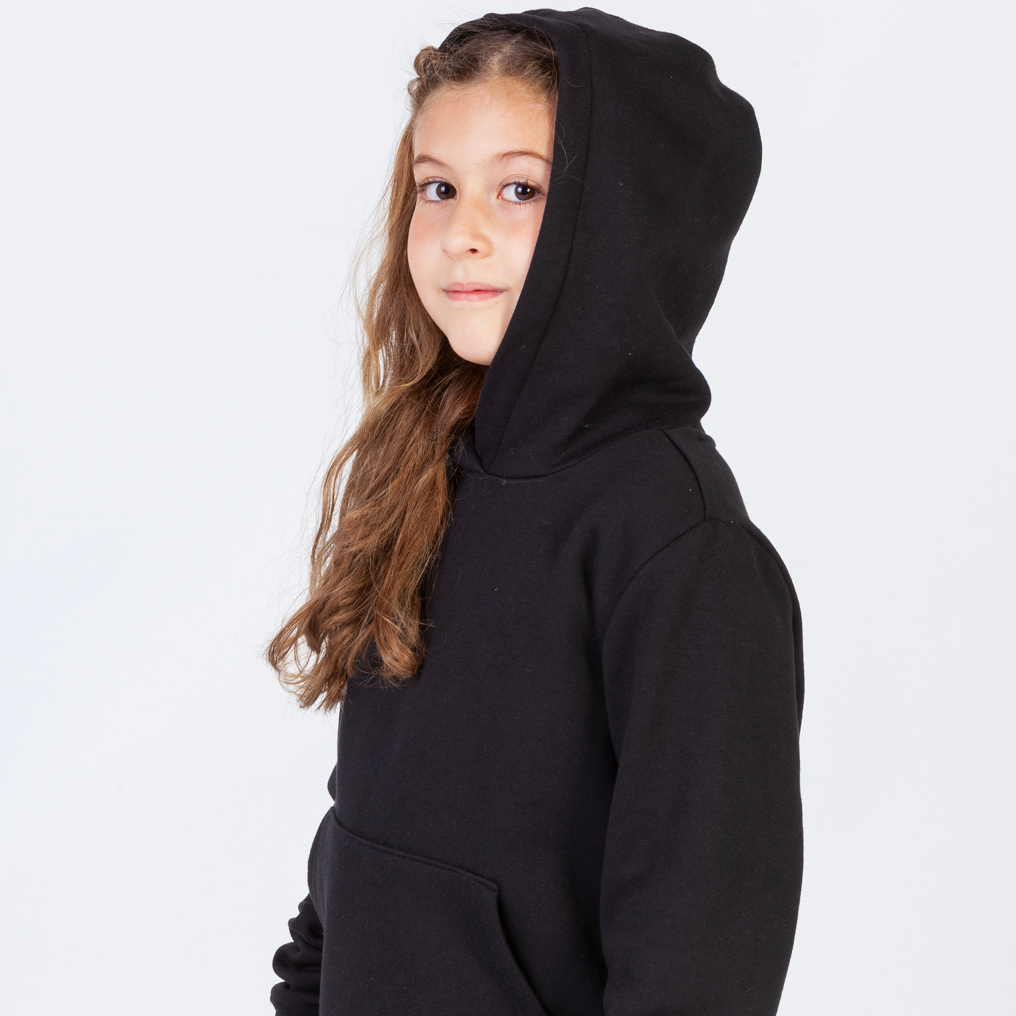 SUDADERA CON CAPUCHA MONTANA