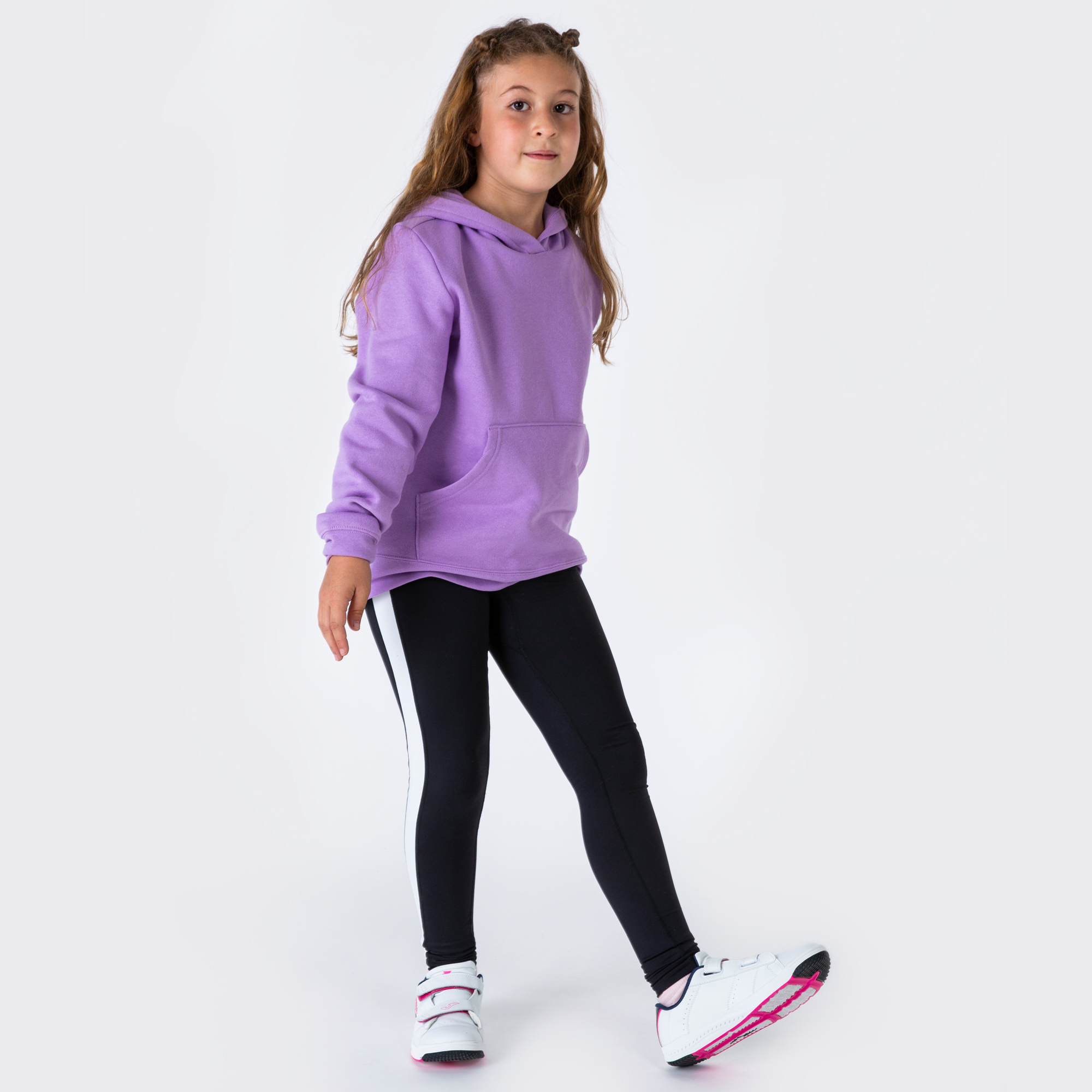 SUDADERA CON CAPUCHA MONTANA