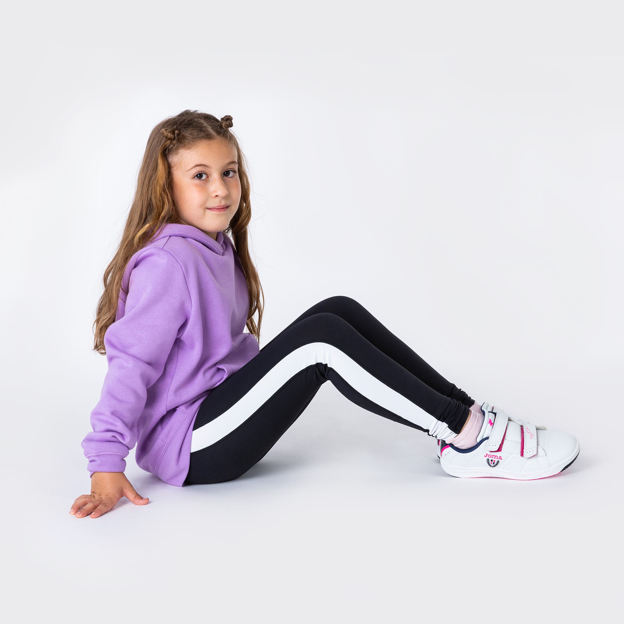 SUDADERA CON CAPUCHA MONTANA