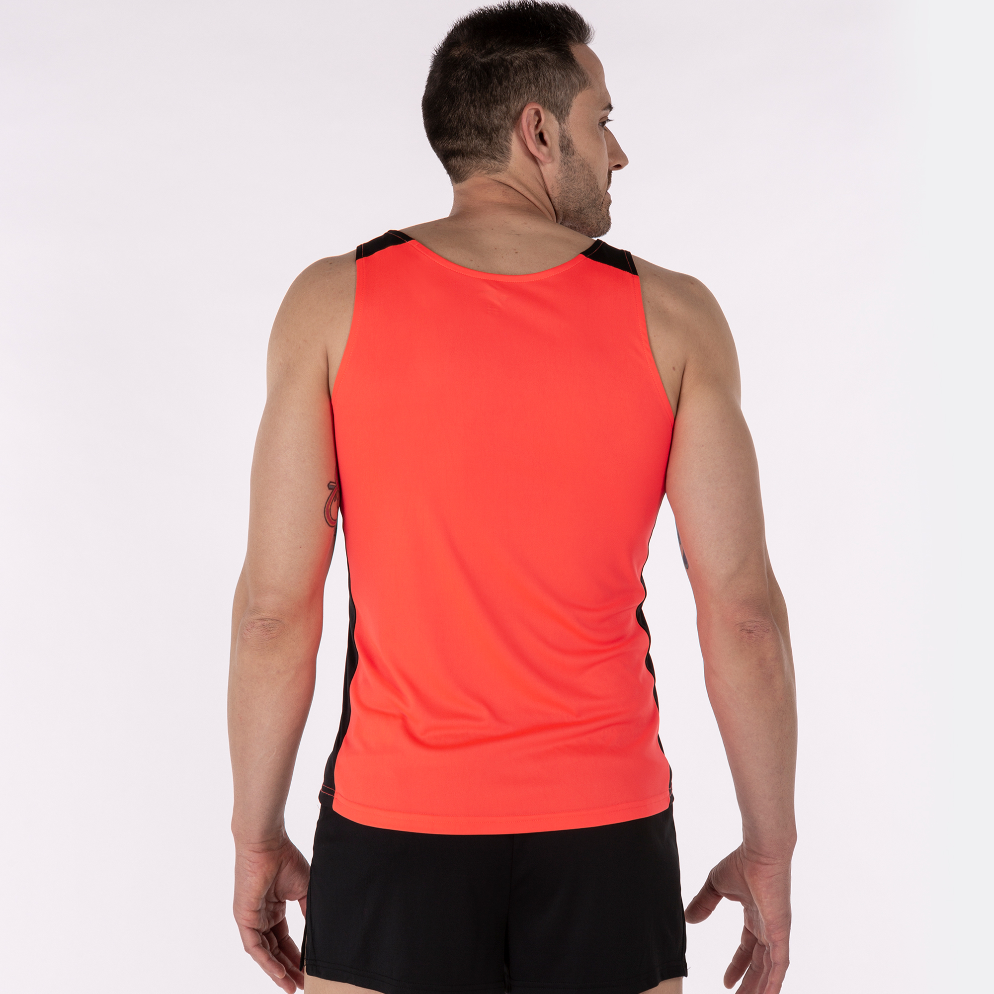 CAMISETA TIRANTES RECORD II
