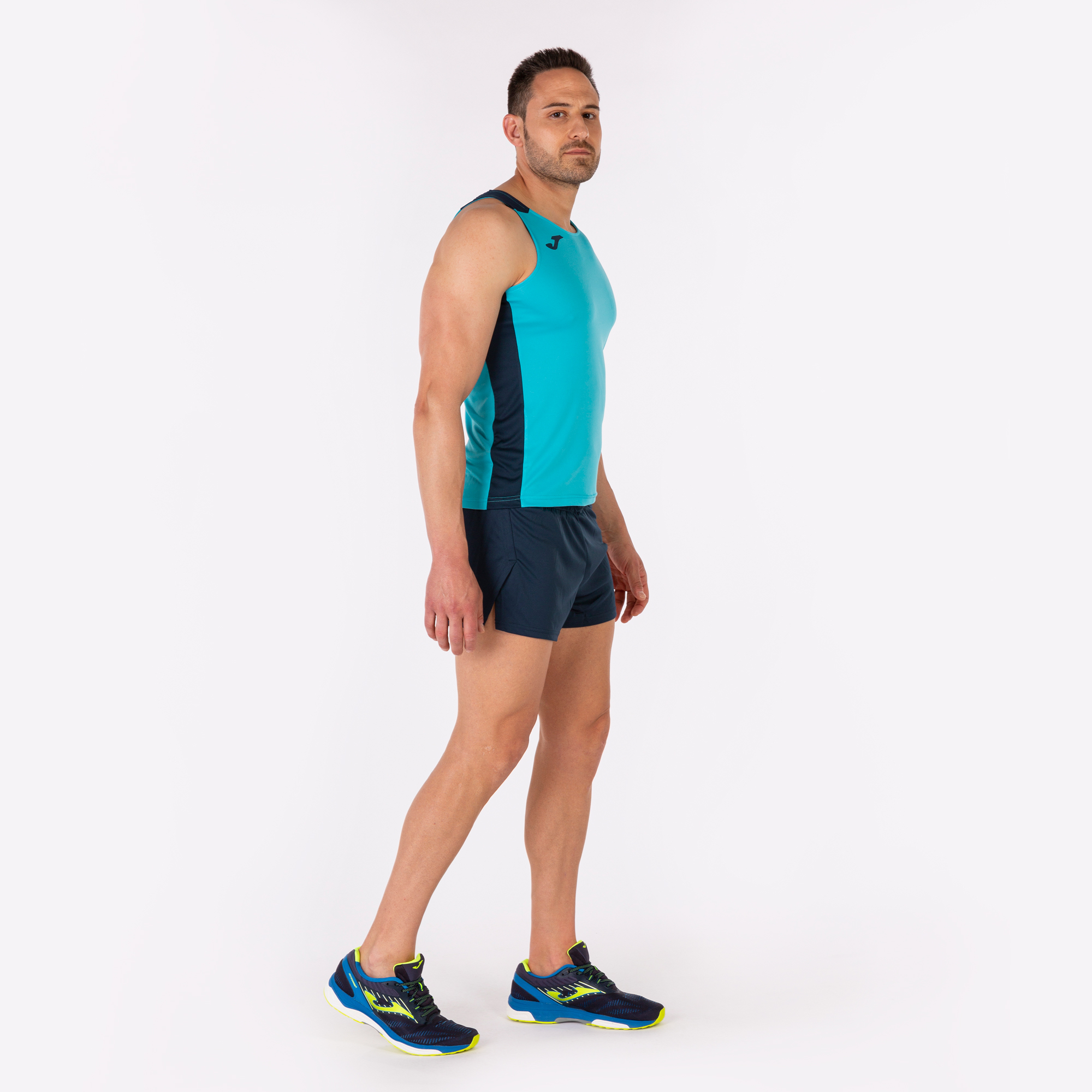 CAMISETA TIRANTES RECORD II