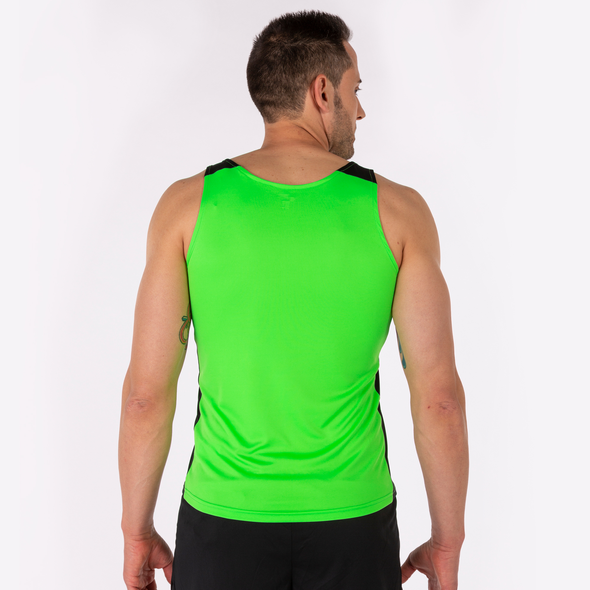 CAMISETA TIRANTES RECORD II