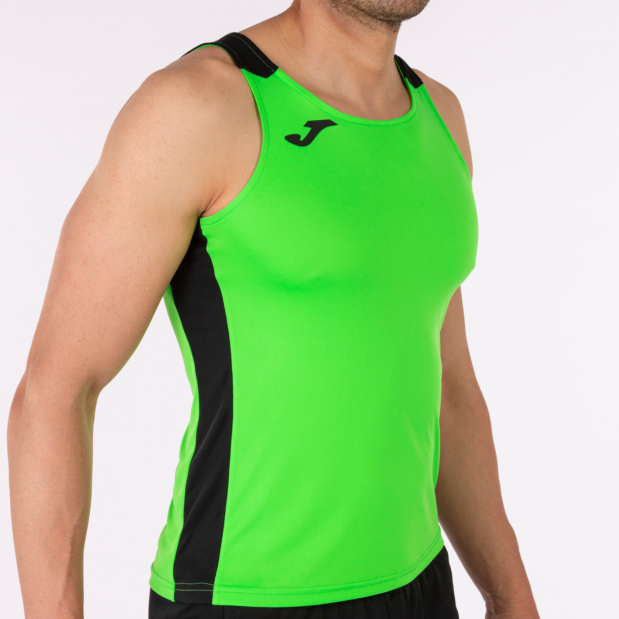 CAMISETA TIRANTES RECORD II