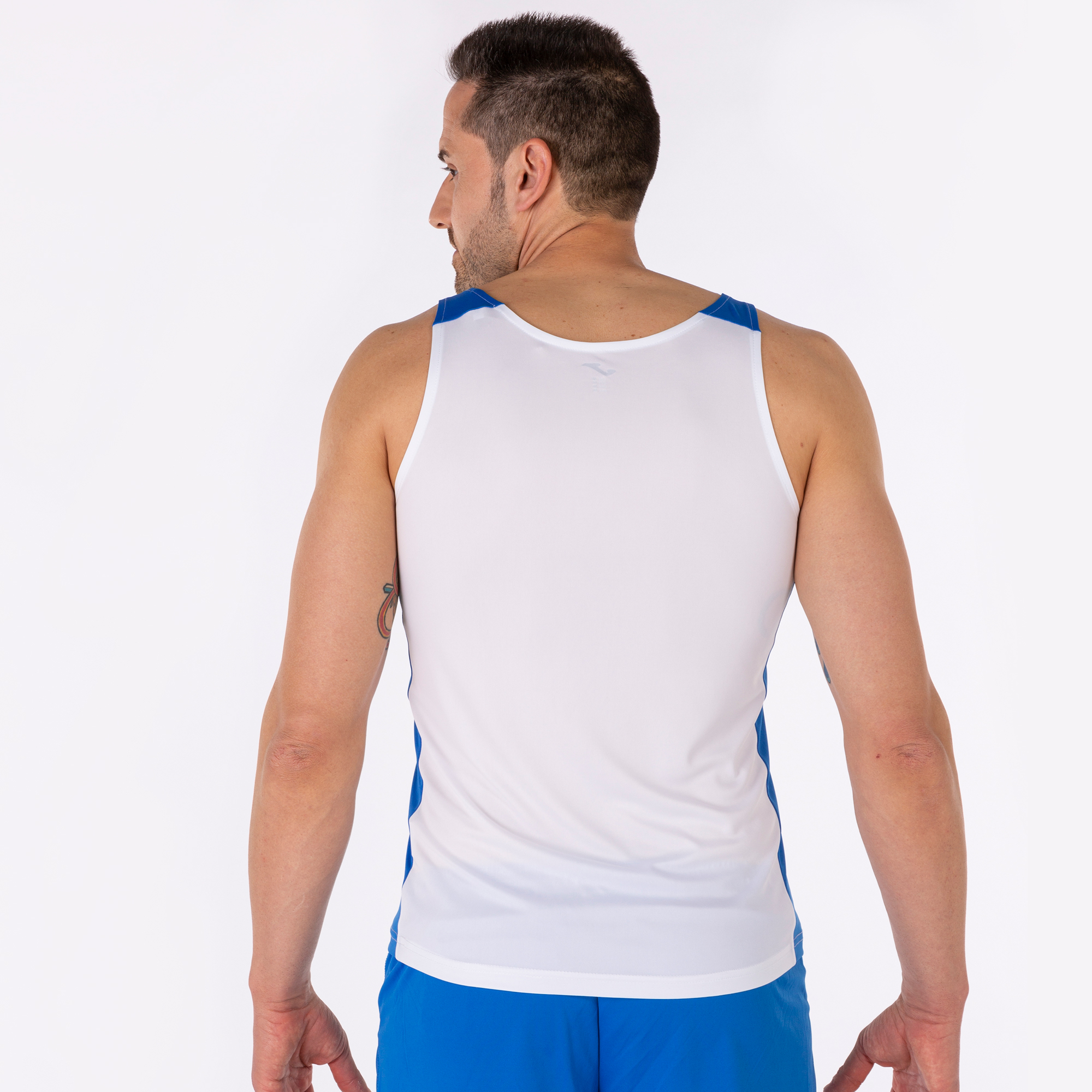 CAMISETA TIRANTES RECORD II