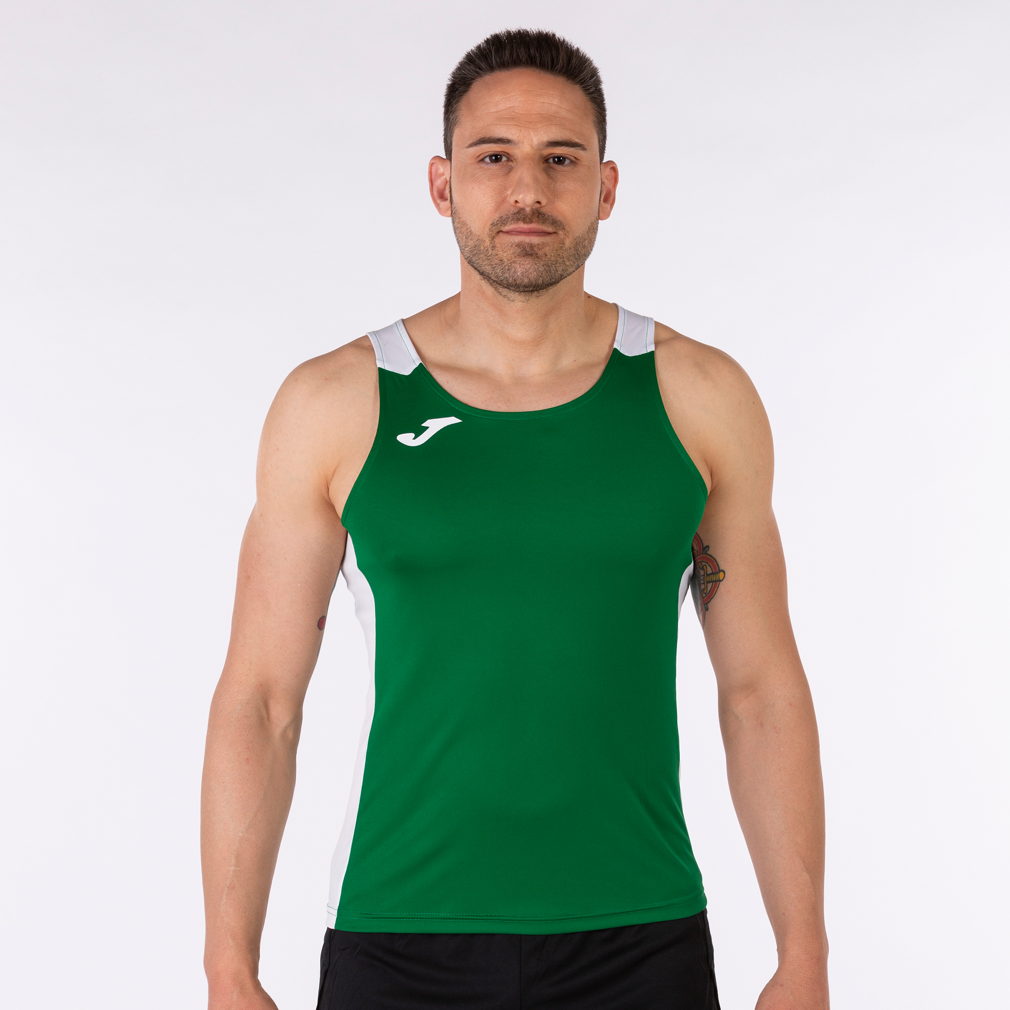 CAMISETA TIRANTES RECORD II