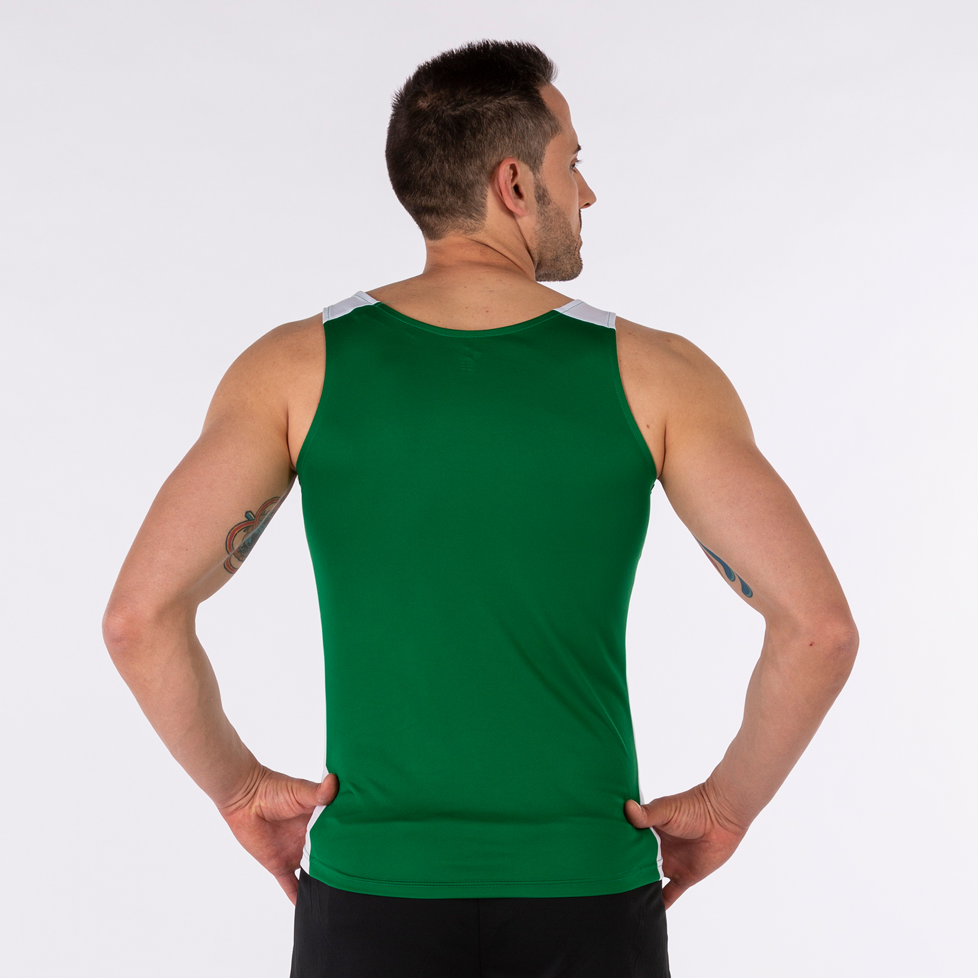 CAMISETA TIRANTES RECORD II