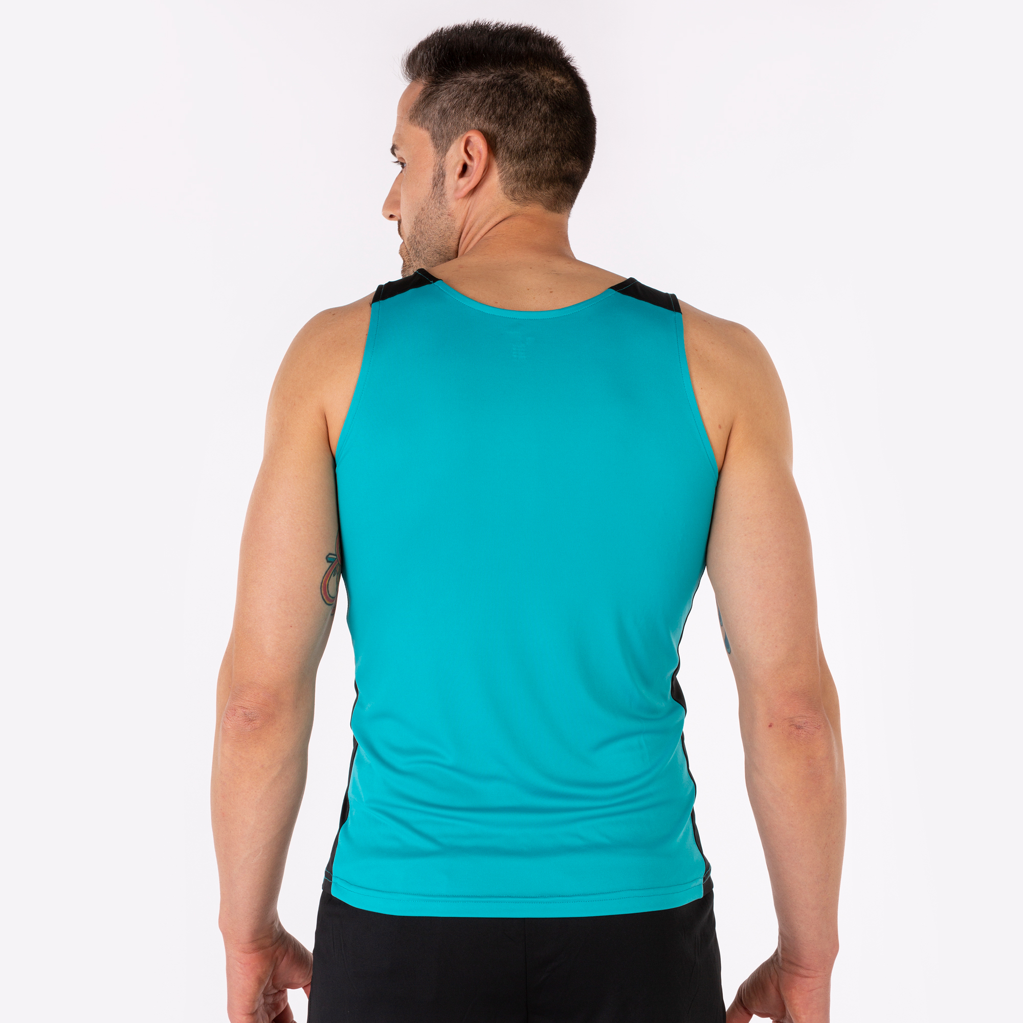 CAMISETA TIRANTES RECORD II