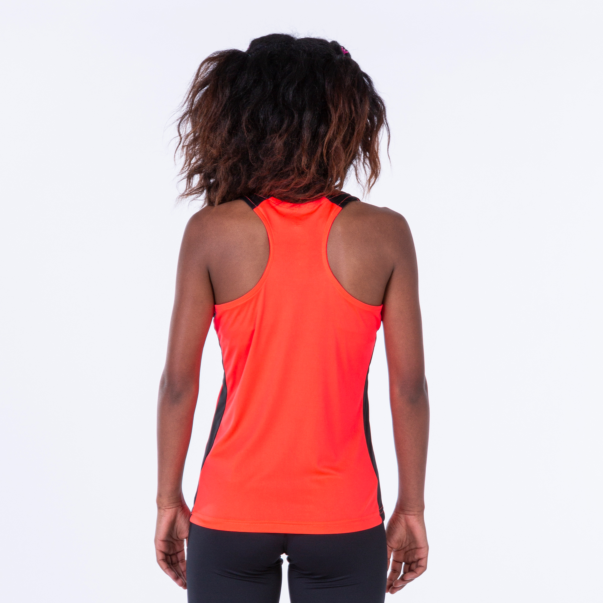 CAMISETA TIRANTES RECORD II