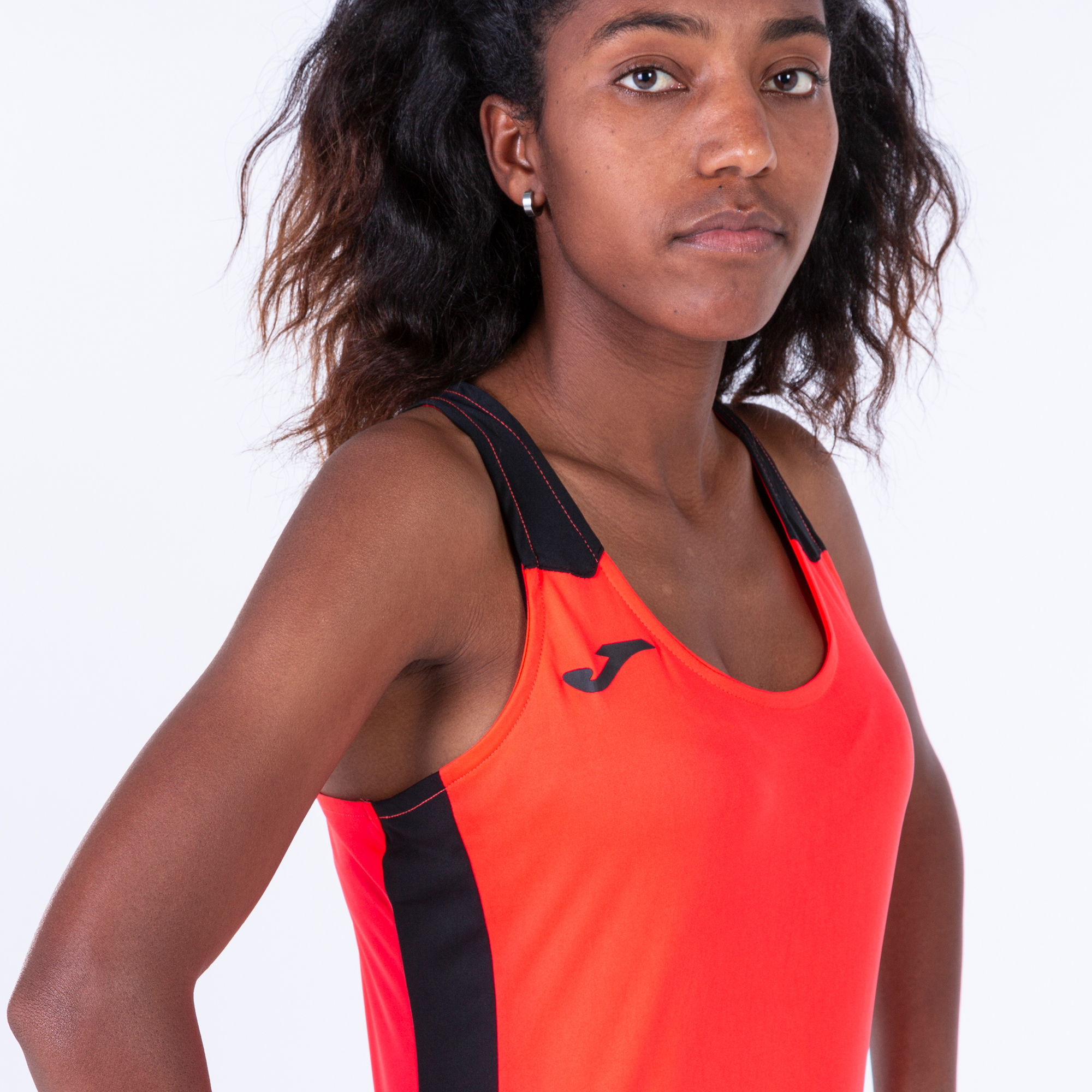 CAMISETA TIRANTES RECORD II