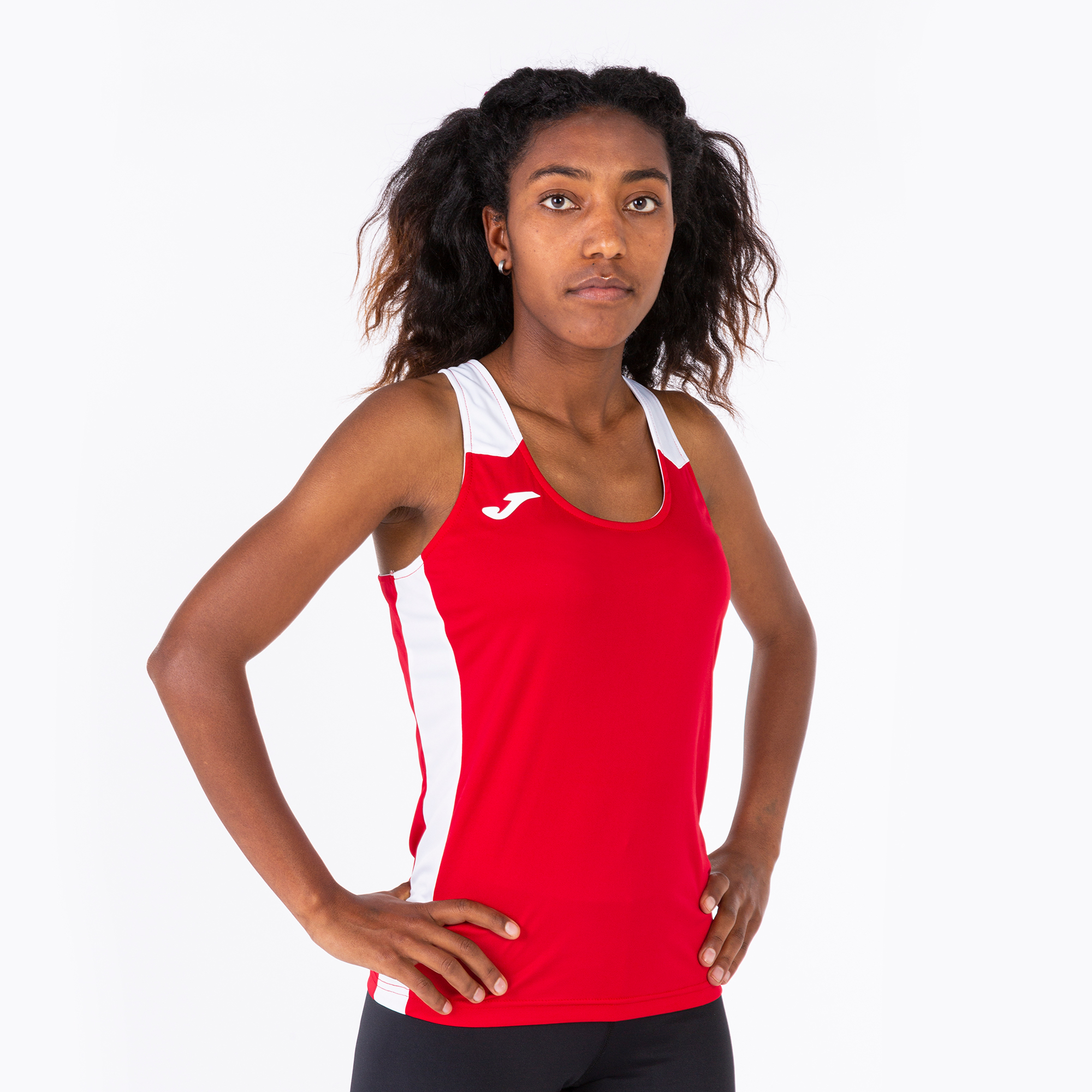 CAMISETA TIRANTES RECORD II