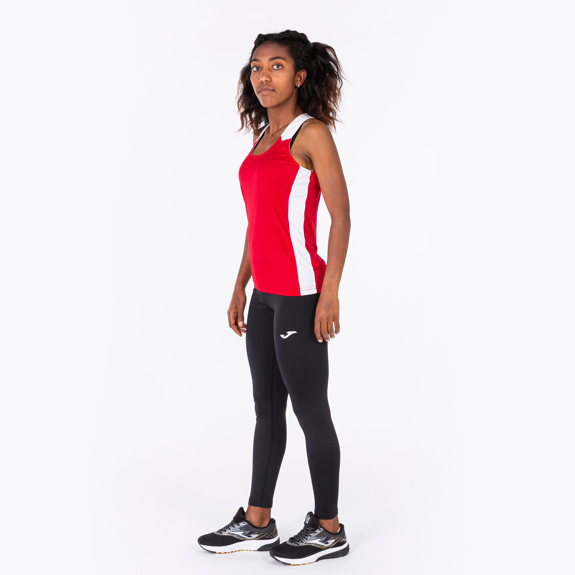 CAMISETA TIRANTES RECORD II