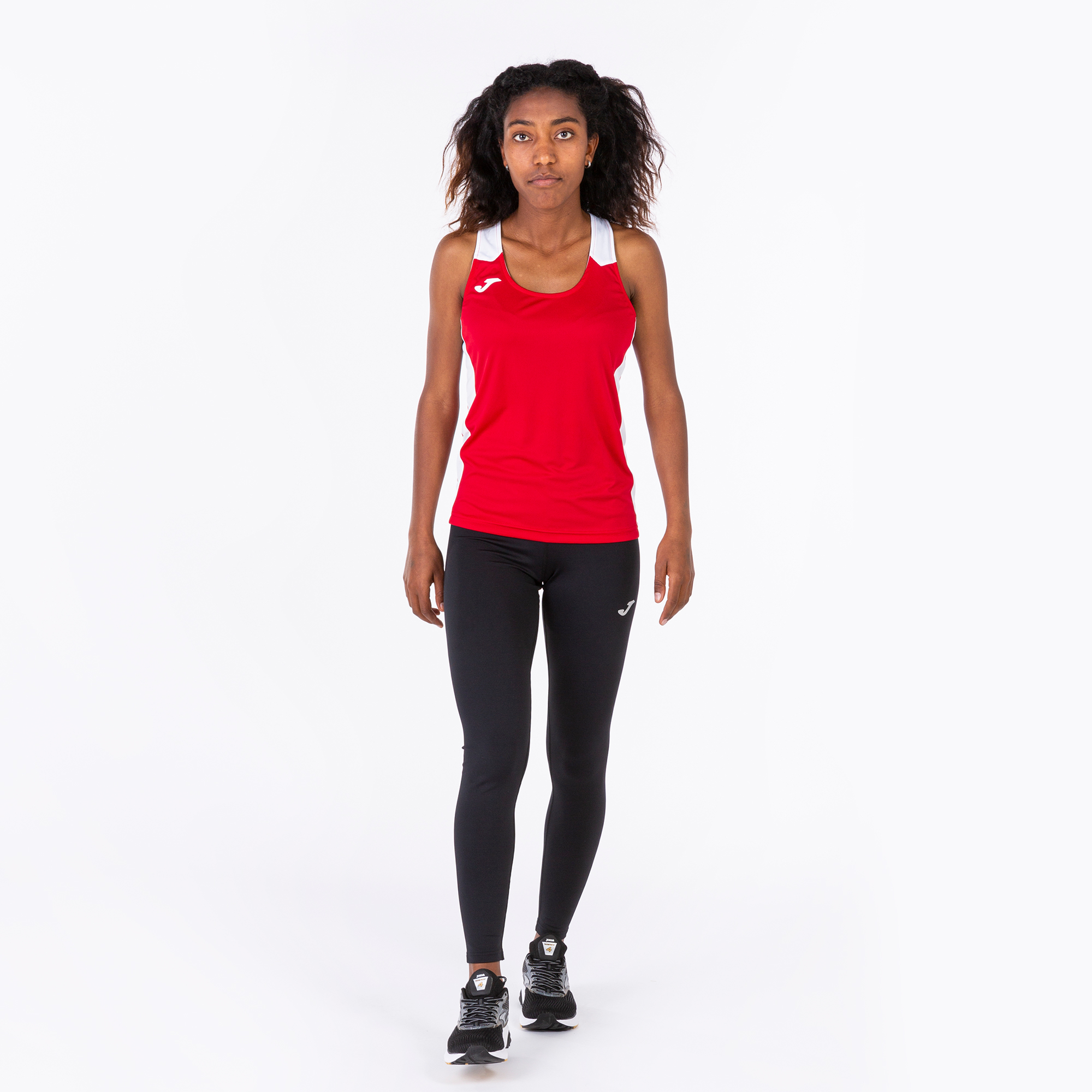 CAMISETA TIRANTES RECORD II