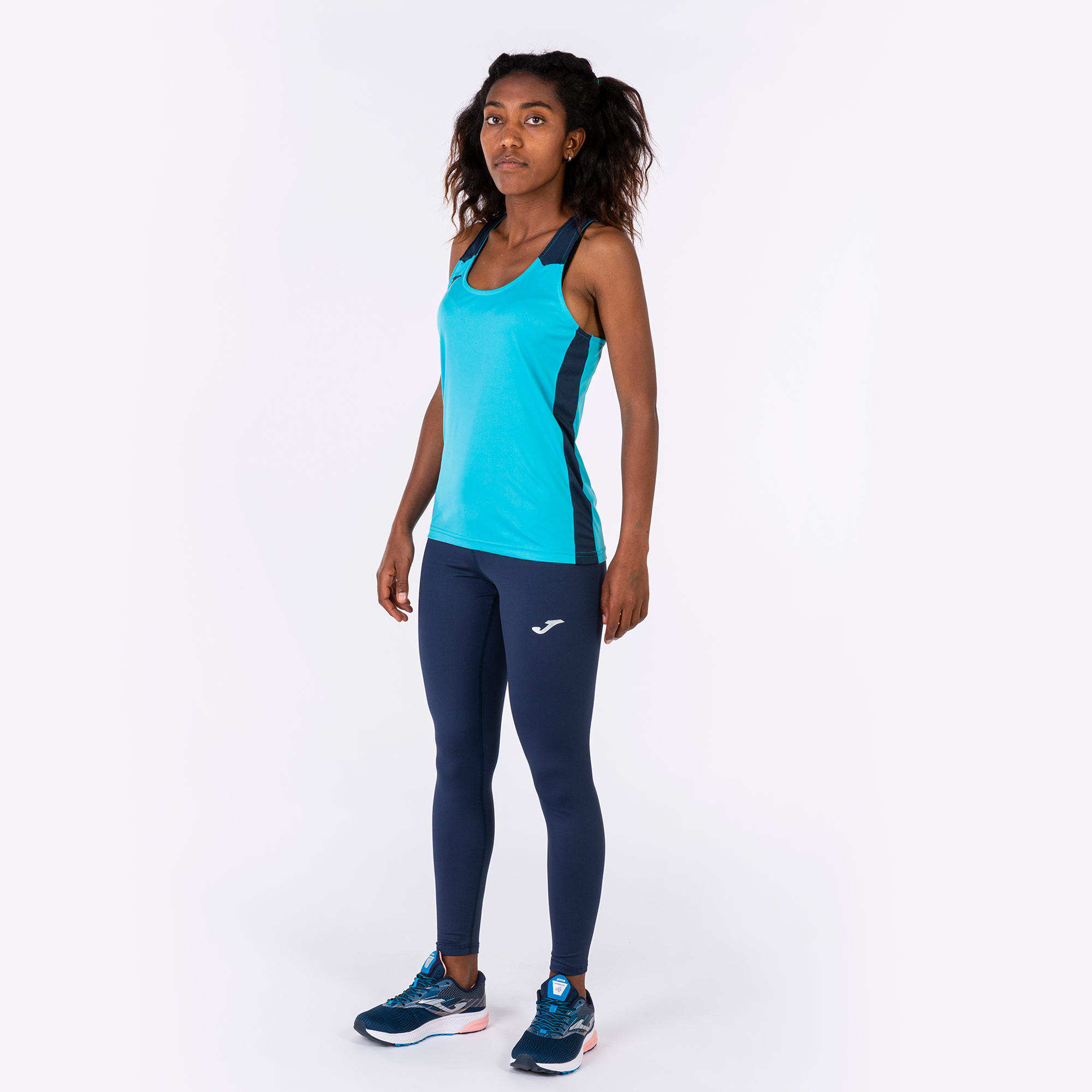 CAMISETA TIRANTES RECORD II