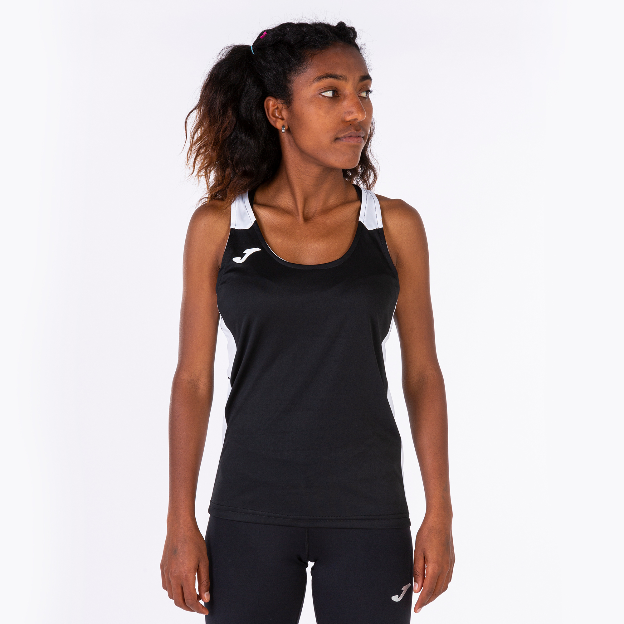 CAMISETA TIRANTES RECORD II
