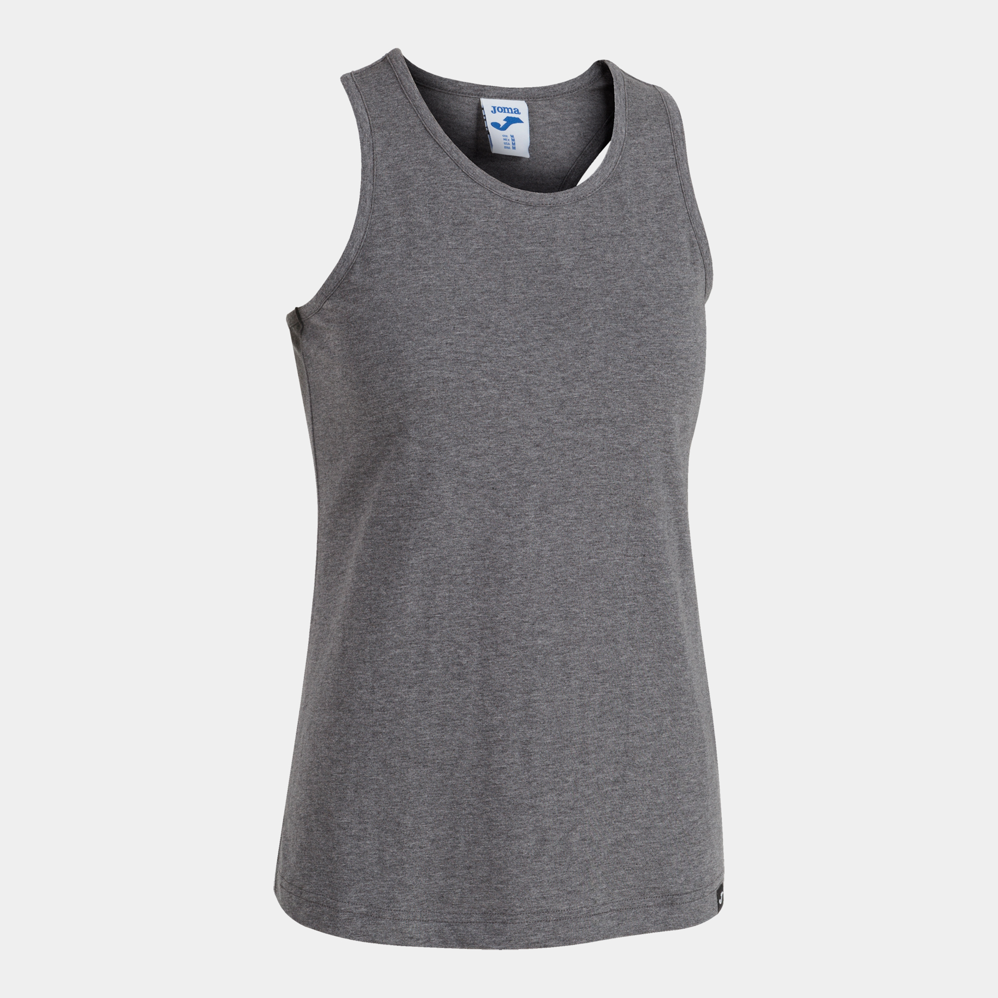 CAMISETA TIRANTES OASIS