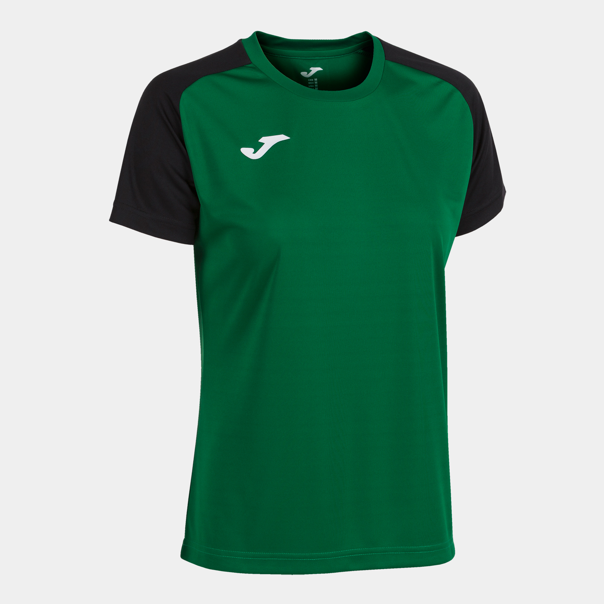 CAMISETA MANGA CORTA ACADEMY IV
