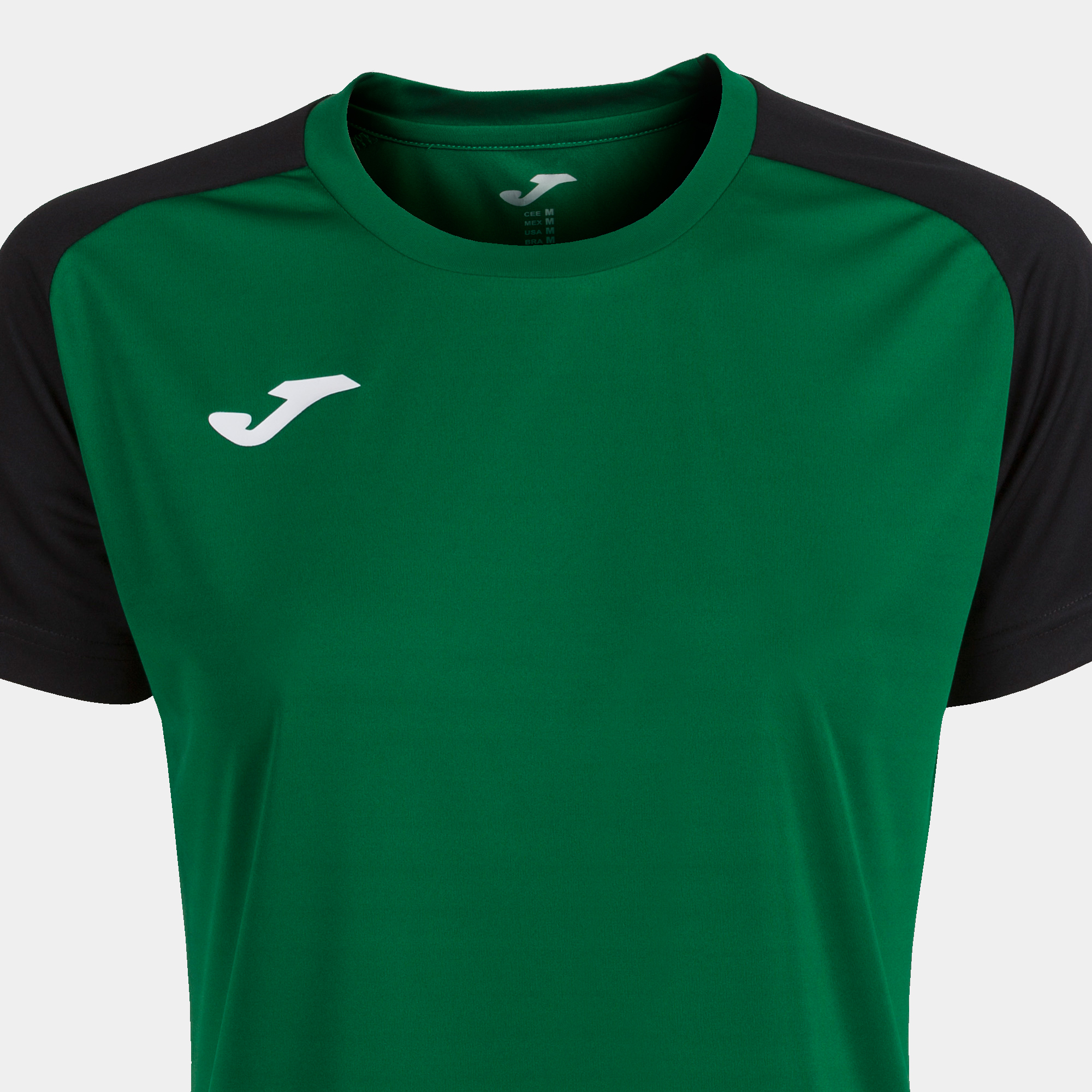 CAMISETA MANGA CORTA ACADEMY IV