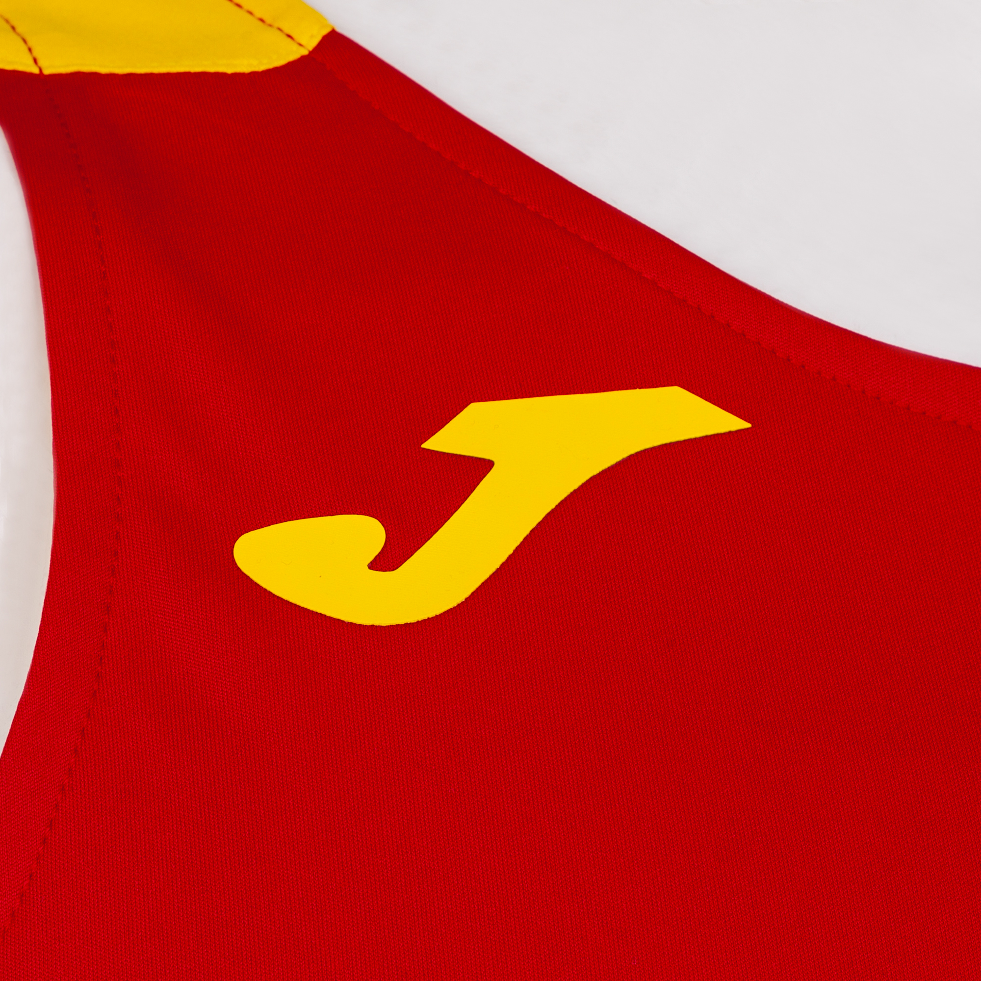 CAMISETA TIRANTES RECORD II