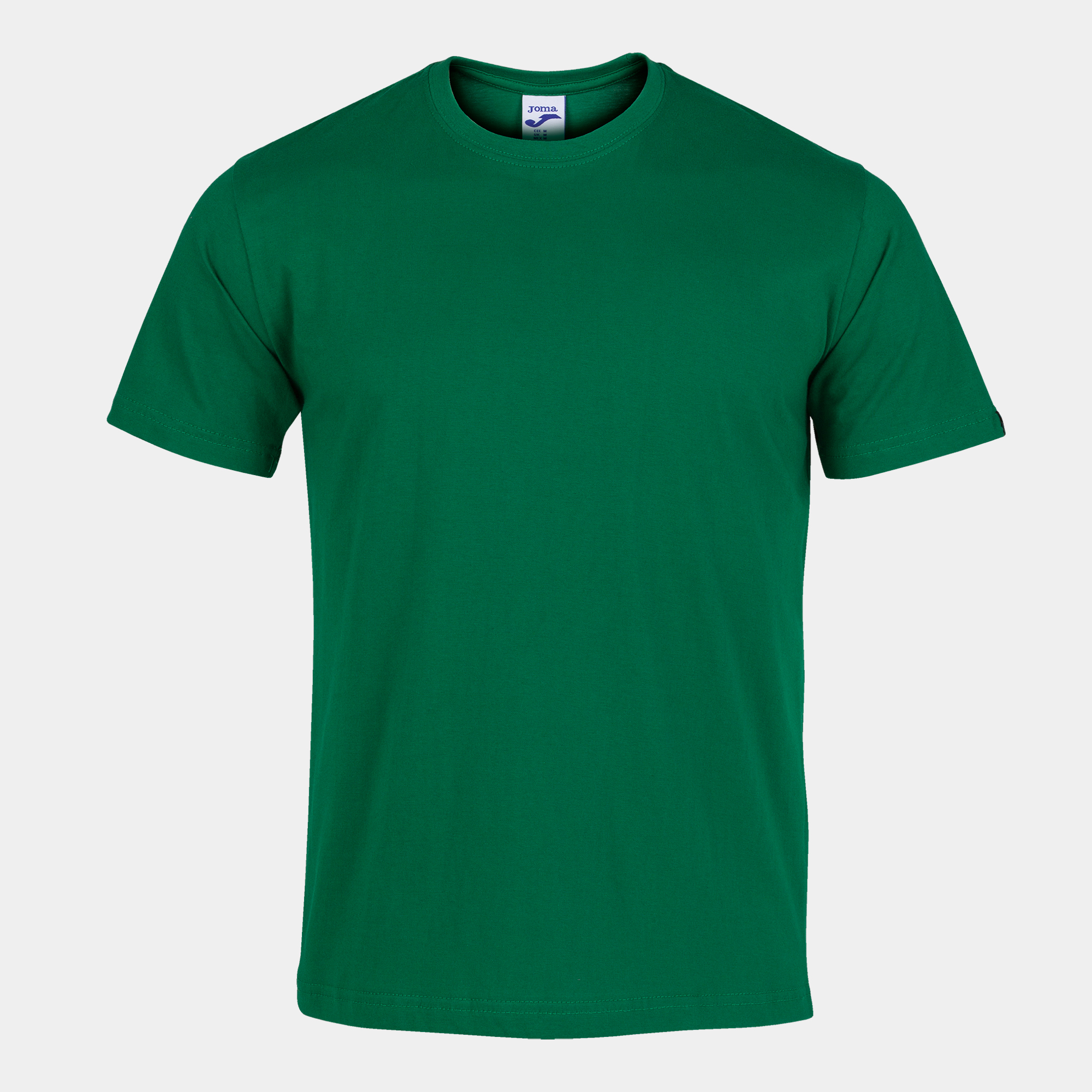 CAMISETA MANGA CORTA DESERT